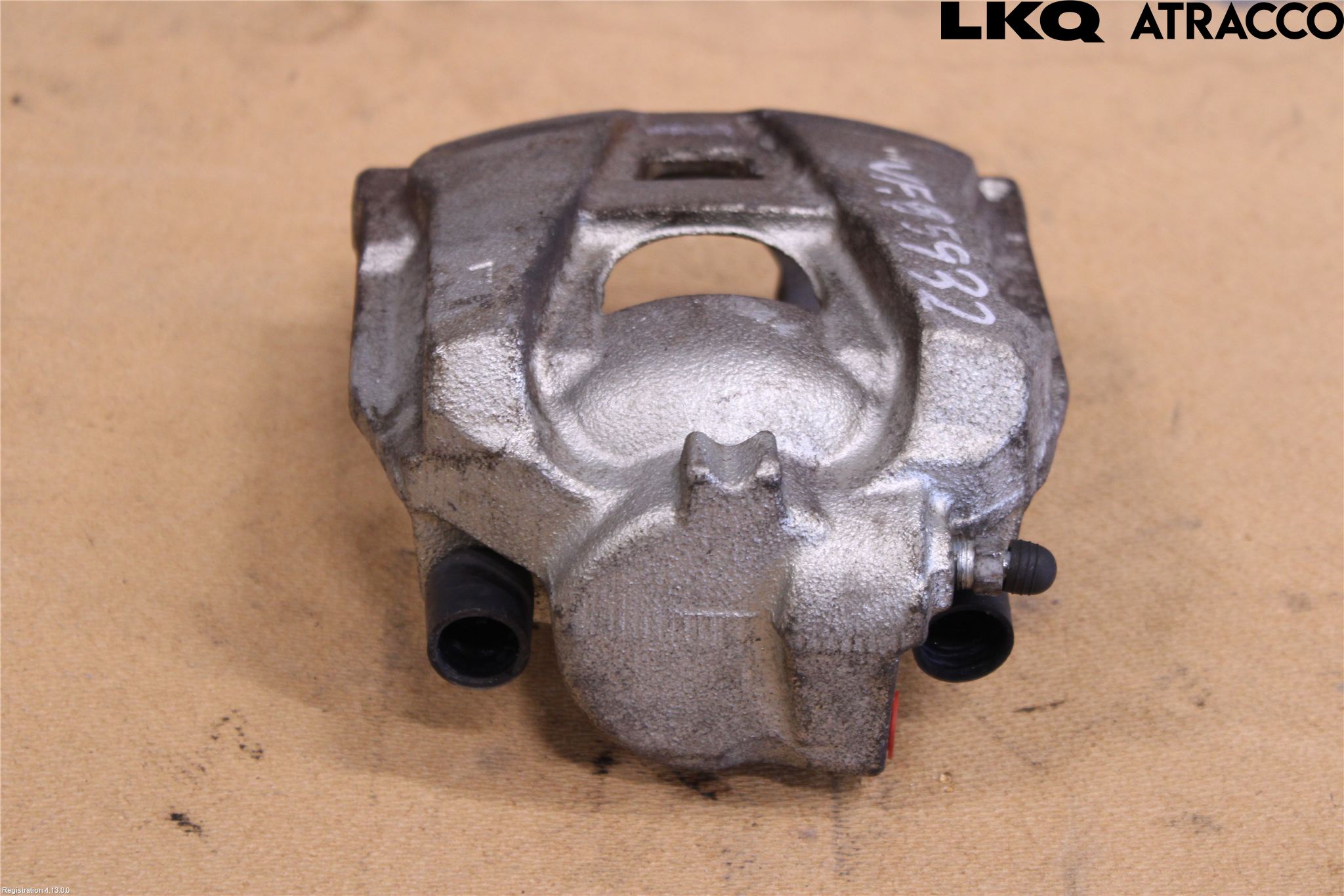Audi A4/S4 08-11 Bremsecaliper Foran Venstre