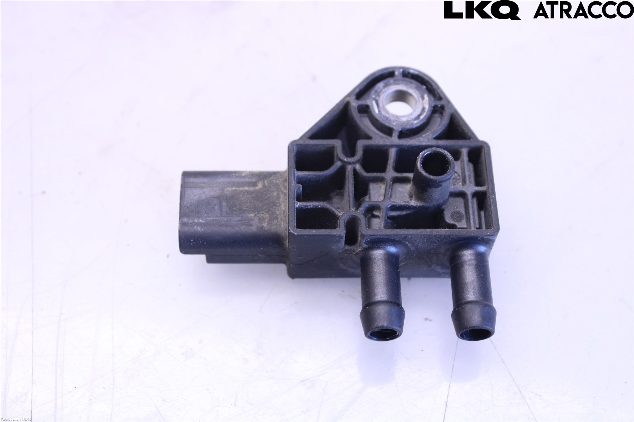Opel COMBO E 19- Sensor Temp-Trykk Avgass