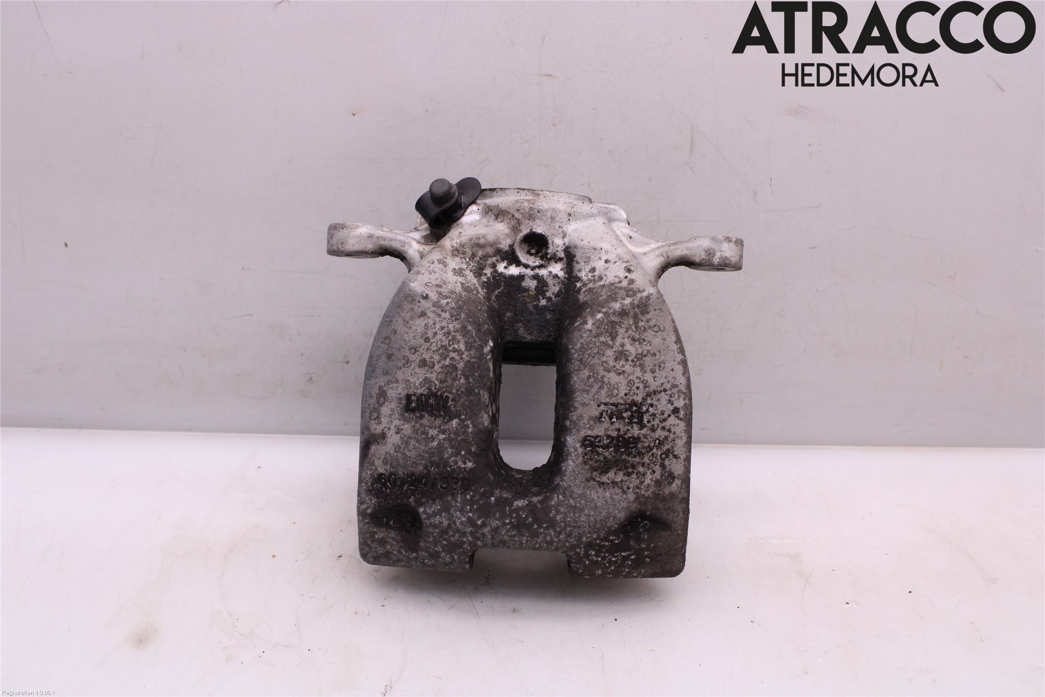 BMW X4 G02 18- Bremsecaliper Foran Venstre