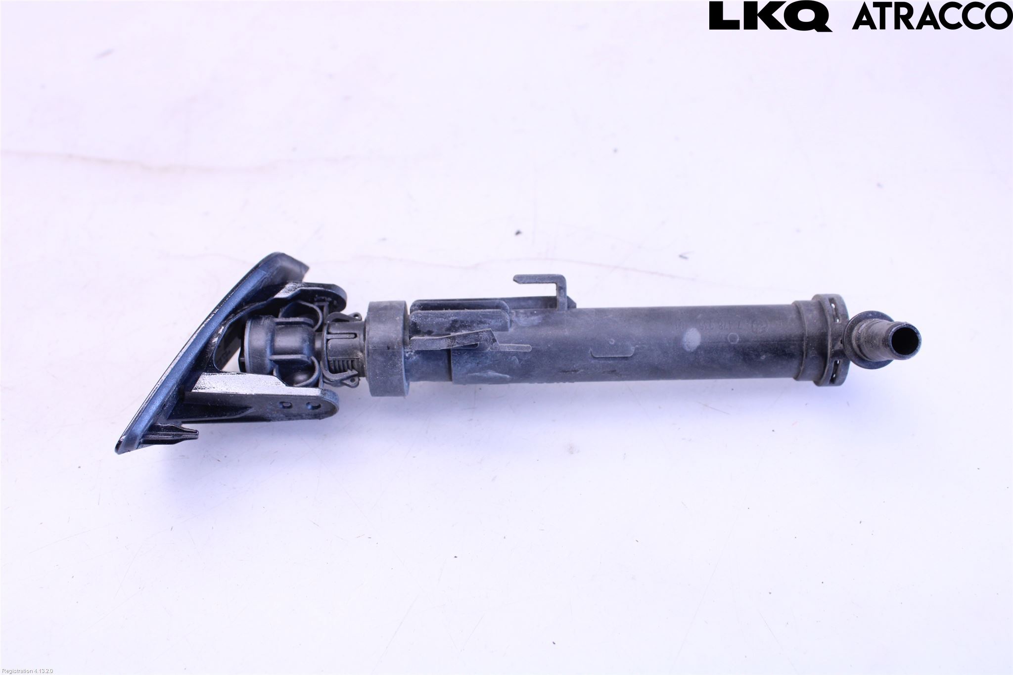 BMW 3 GT F34 13-19 Spylerdyse Frontlykter