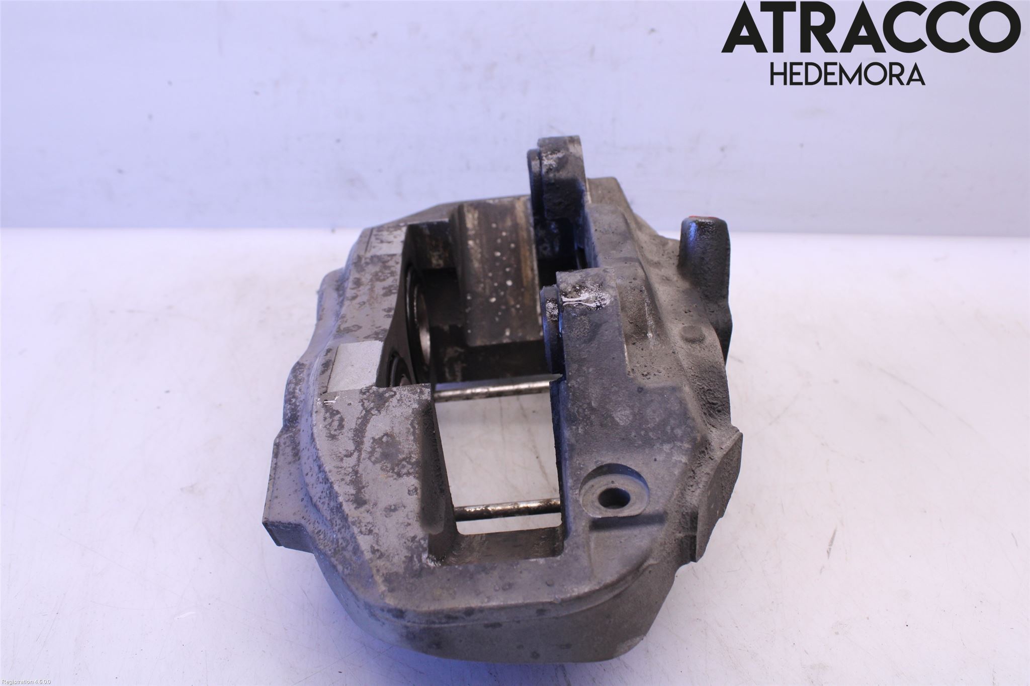 Mercedes-Benz MB E-KLASS (W213) 16-23 Bremsecaliper Foran Høyre