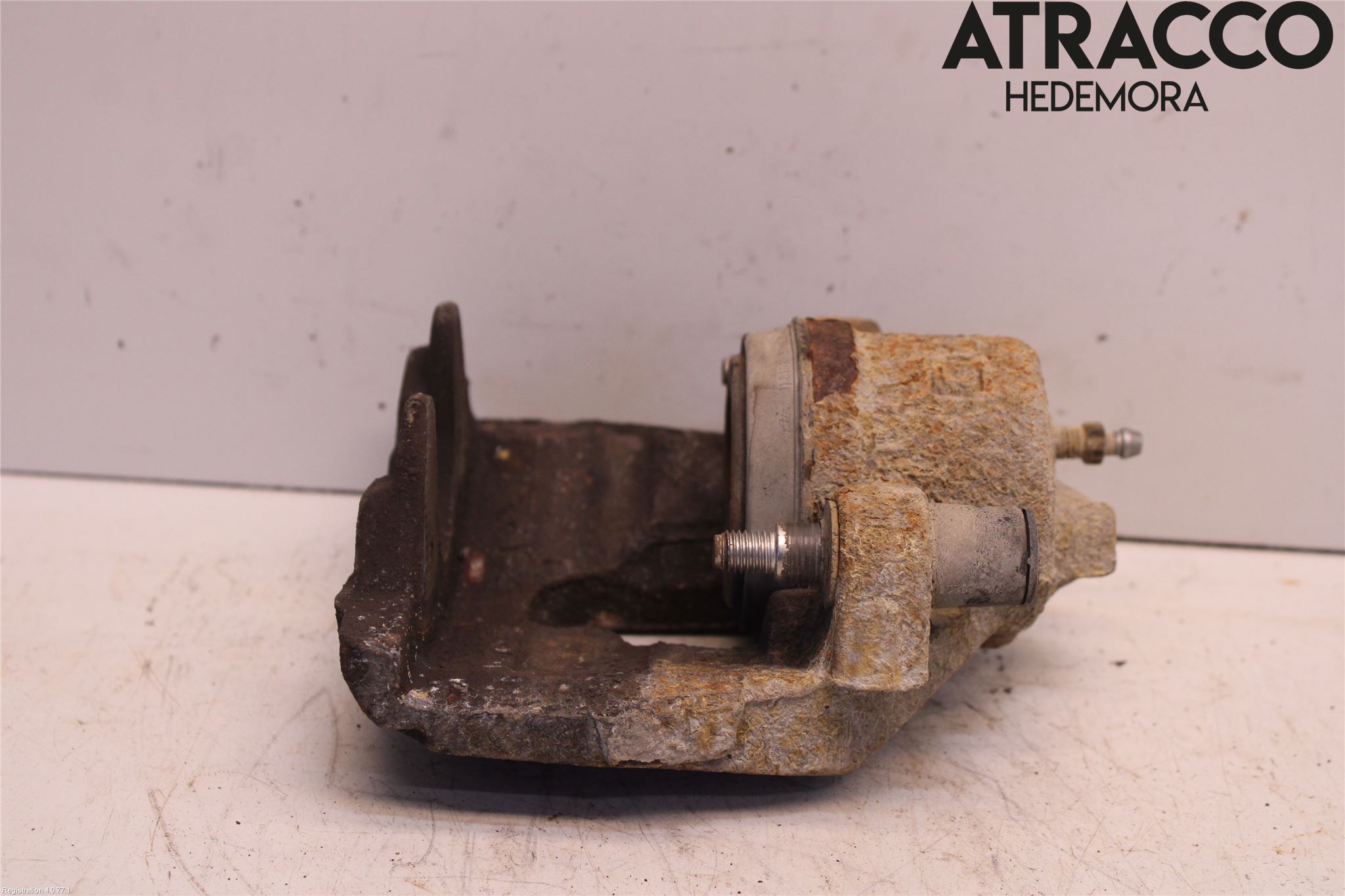 Ford FOCUS 15-18 Bremsecaliper Foran Venstre