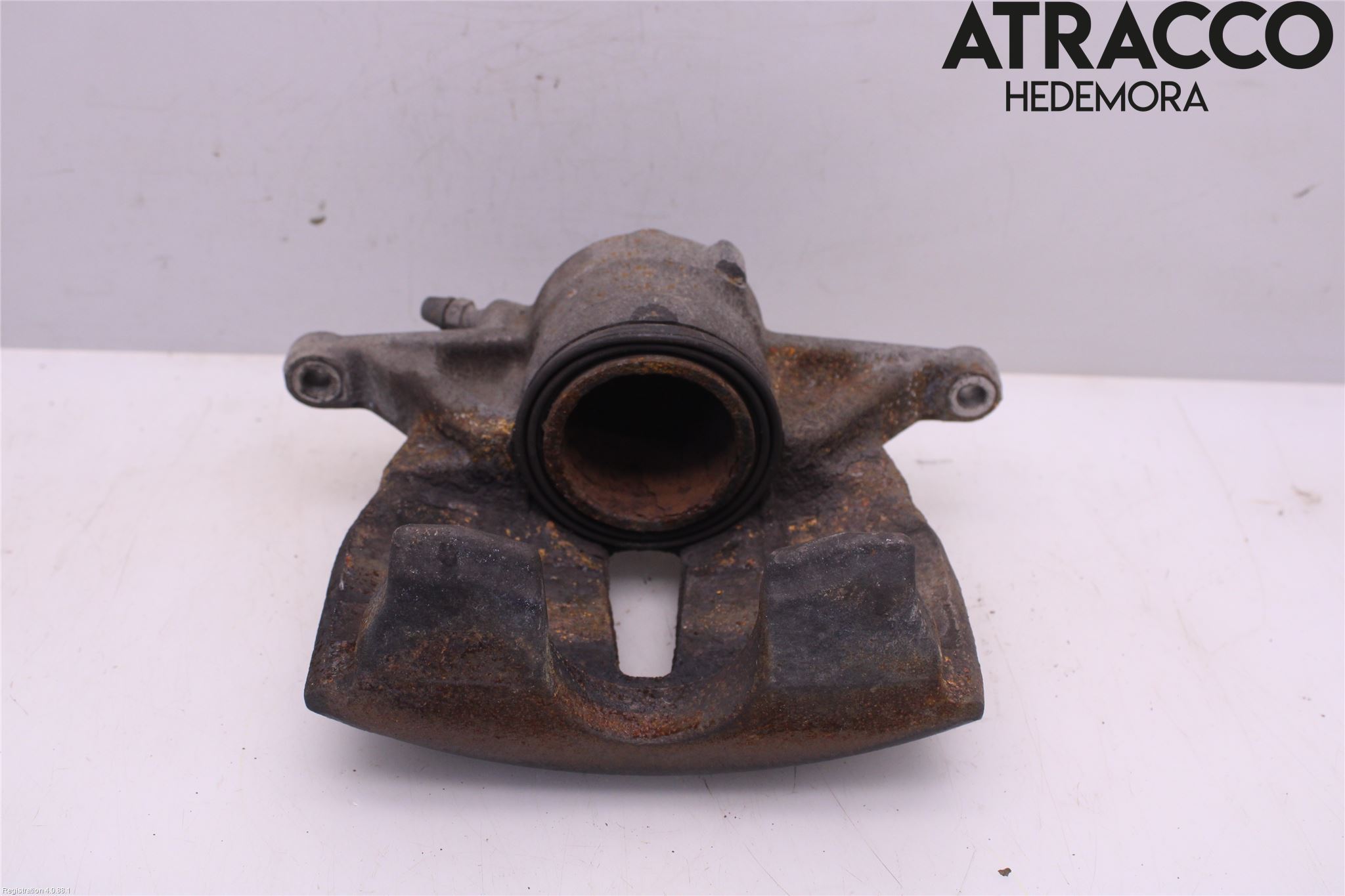 Volkswagen VW PASSAT 15-19 Bremsecaliper Foran Venstre