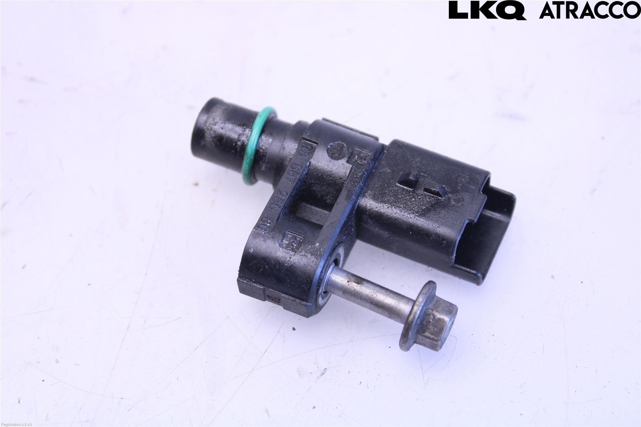 Citroen C4 GRAND PICASSO 14-18 Giver Turtall - Tenning