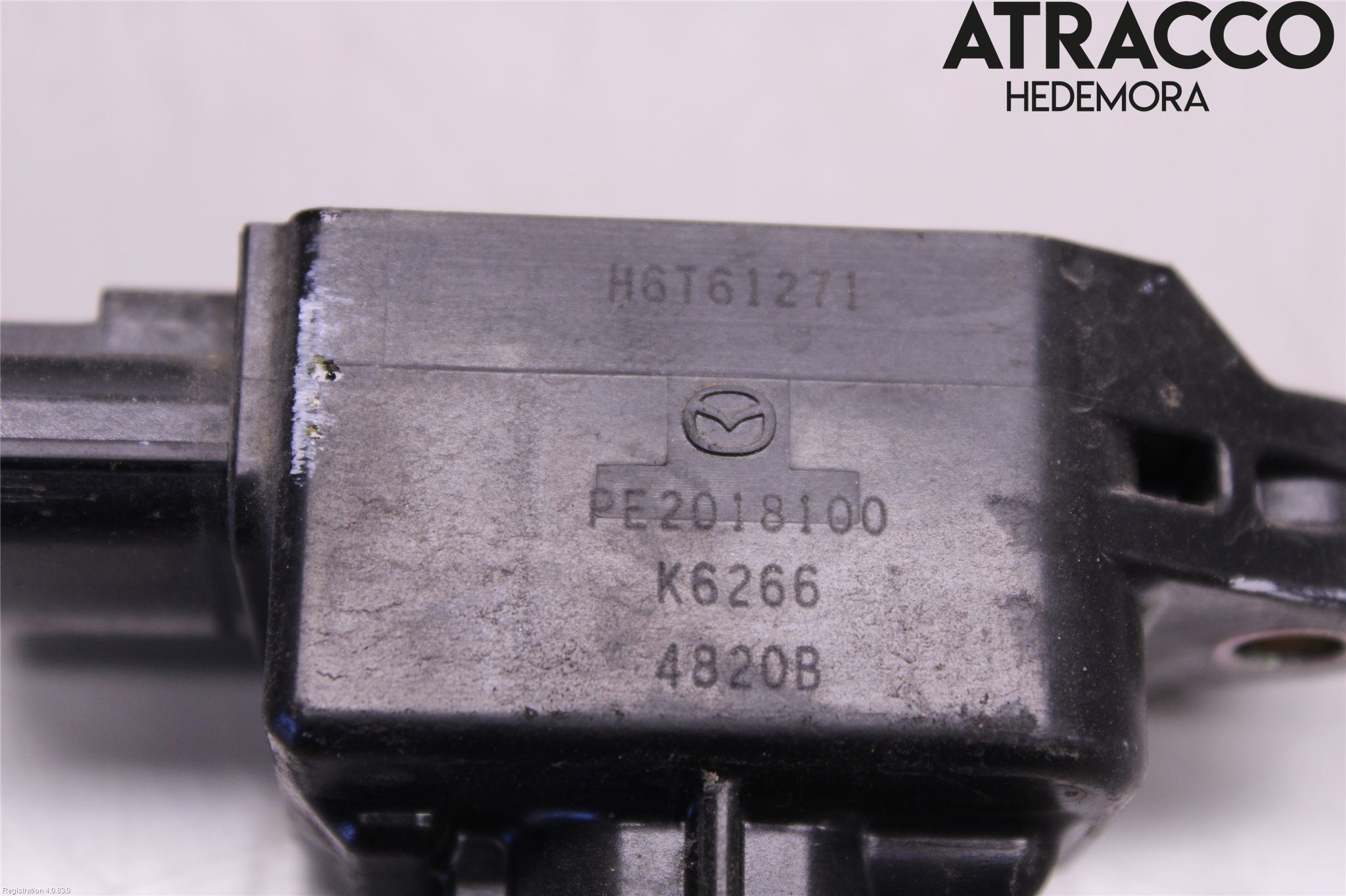 Mazda 3 III 14-19 Coil