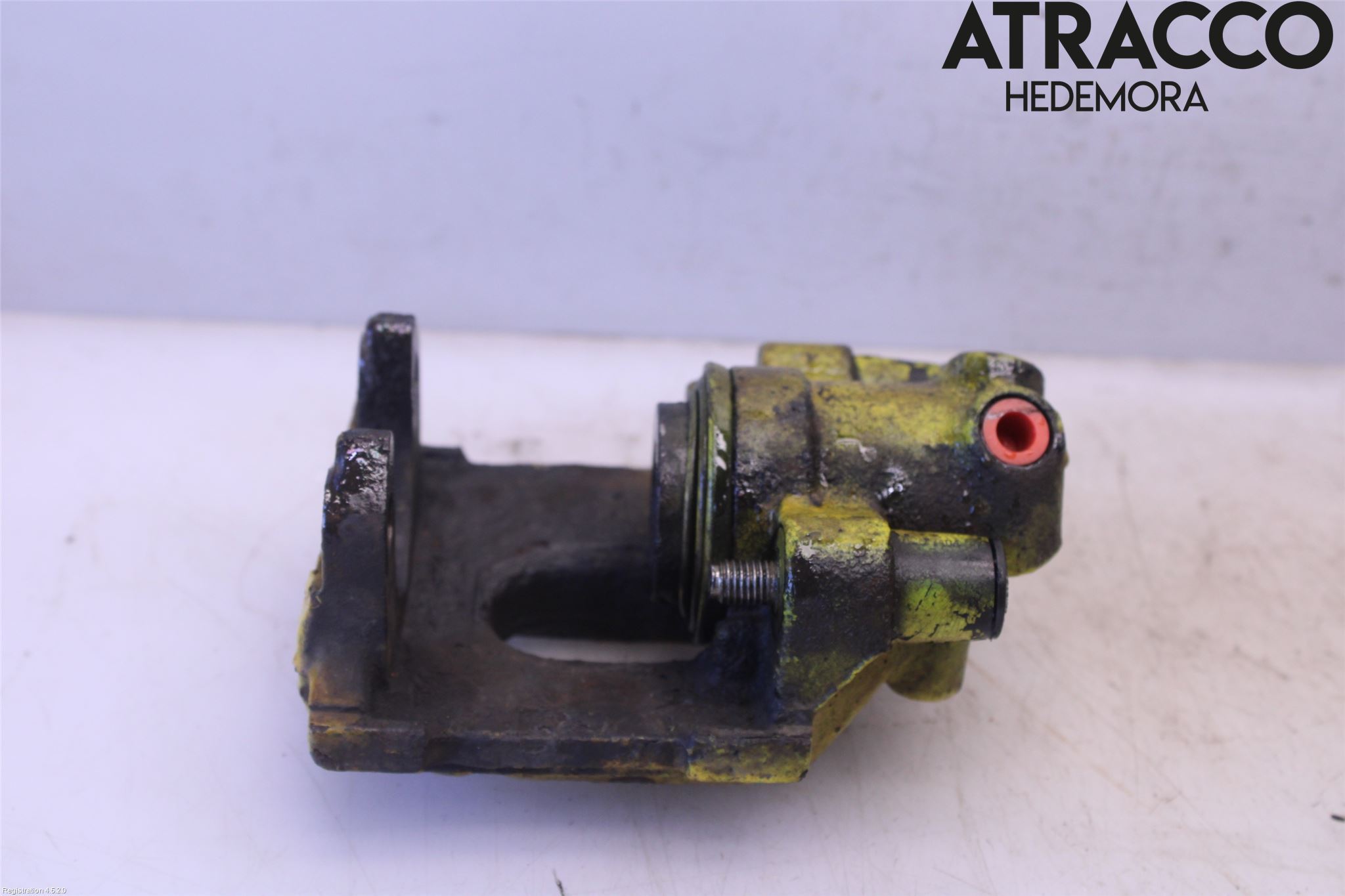 BMW 3 E46      98-05 Bremsecaliper Bak Venstre