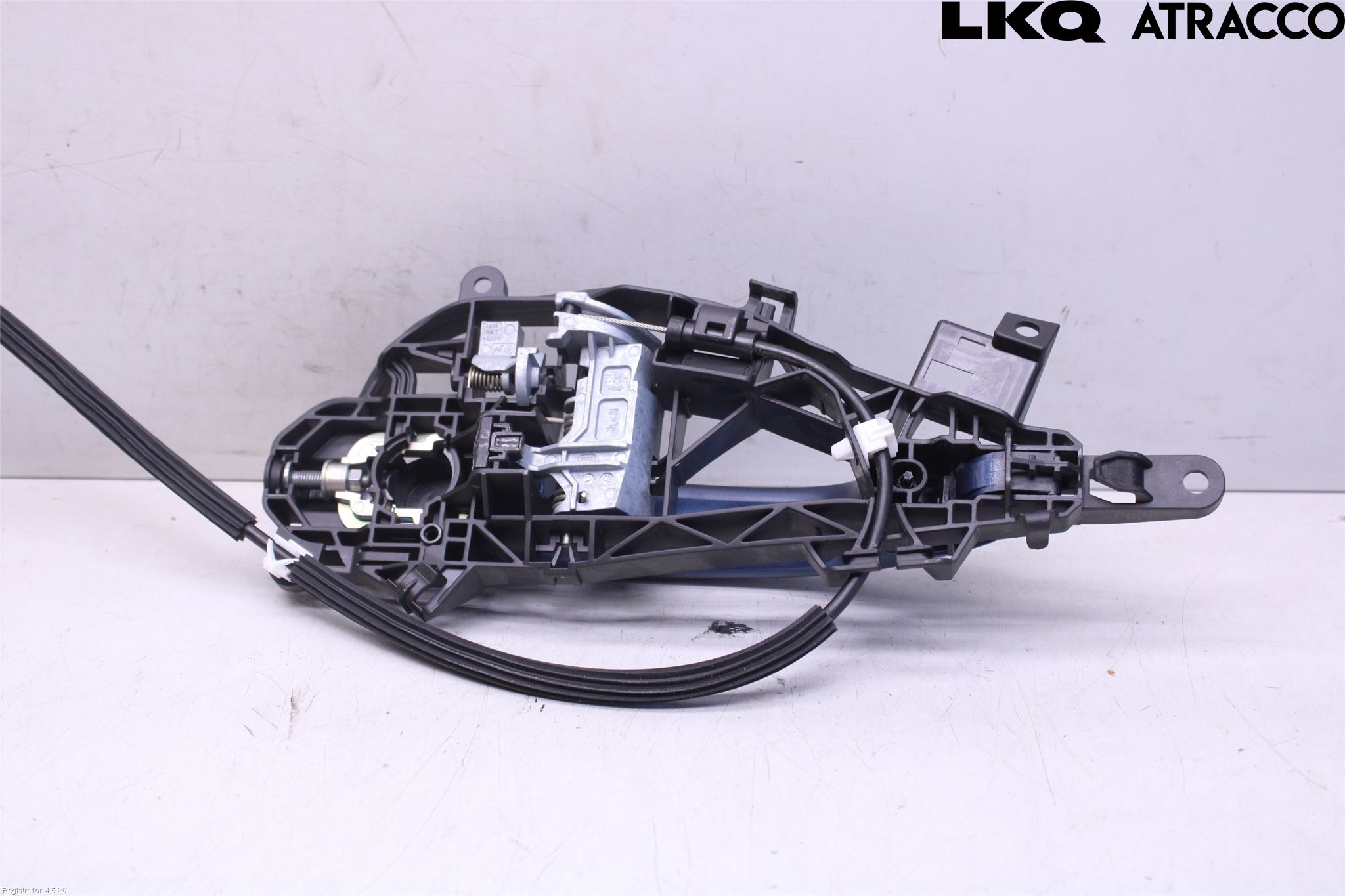 Opel ASTRA K 16-22 Dørhandtak Ytre Høyre