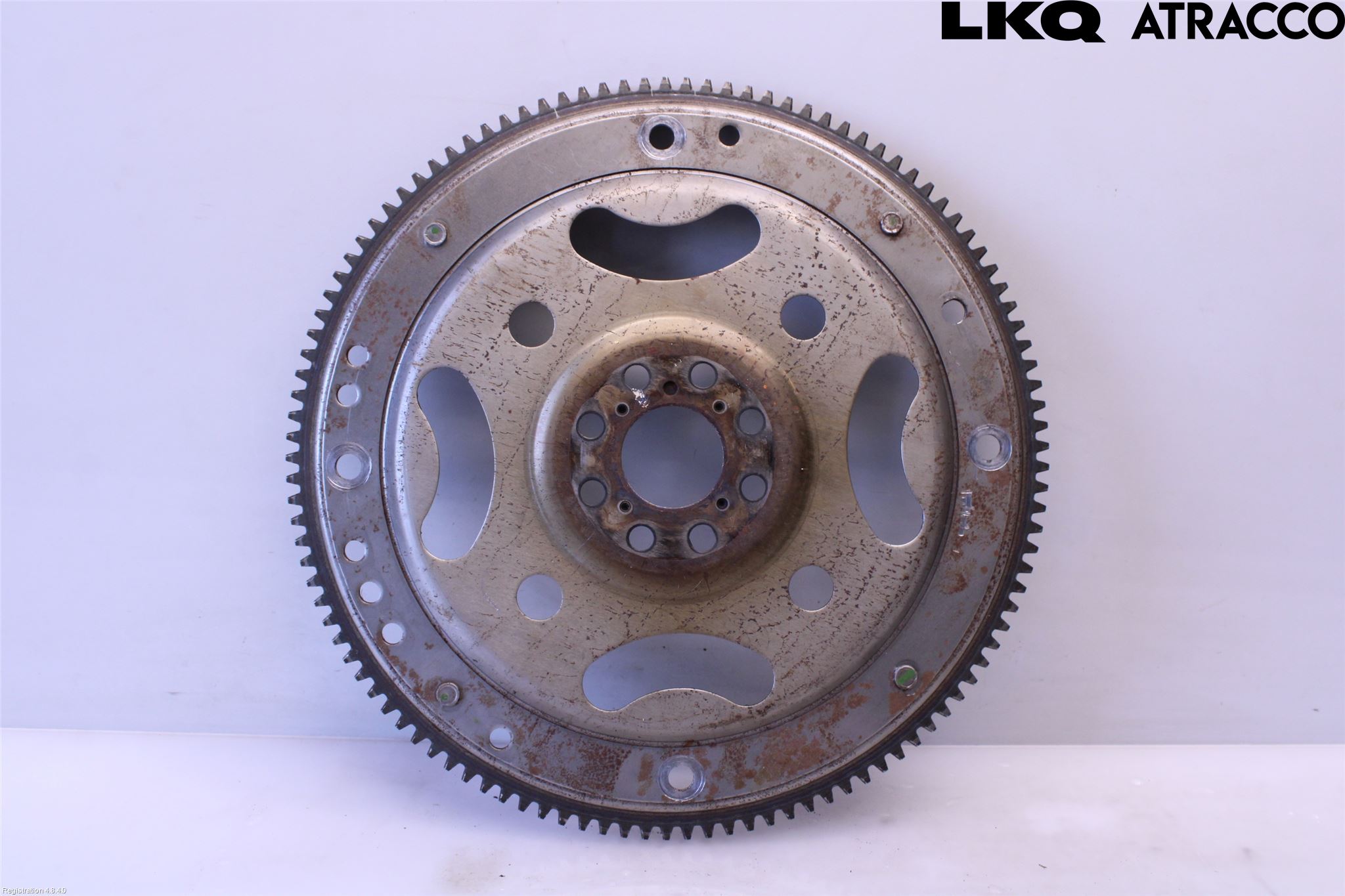 Landrover RANGE ROVER SPORT (L494) 14-22 Svinghjul Automat