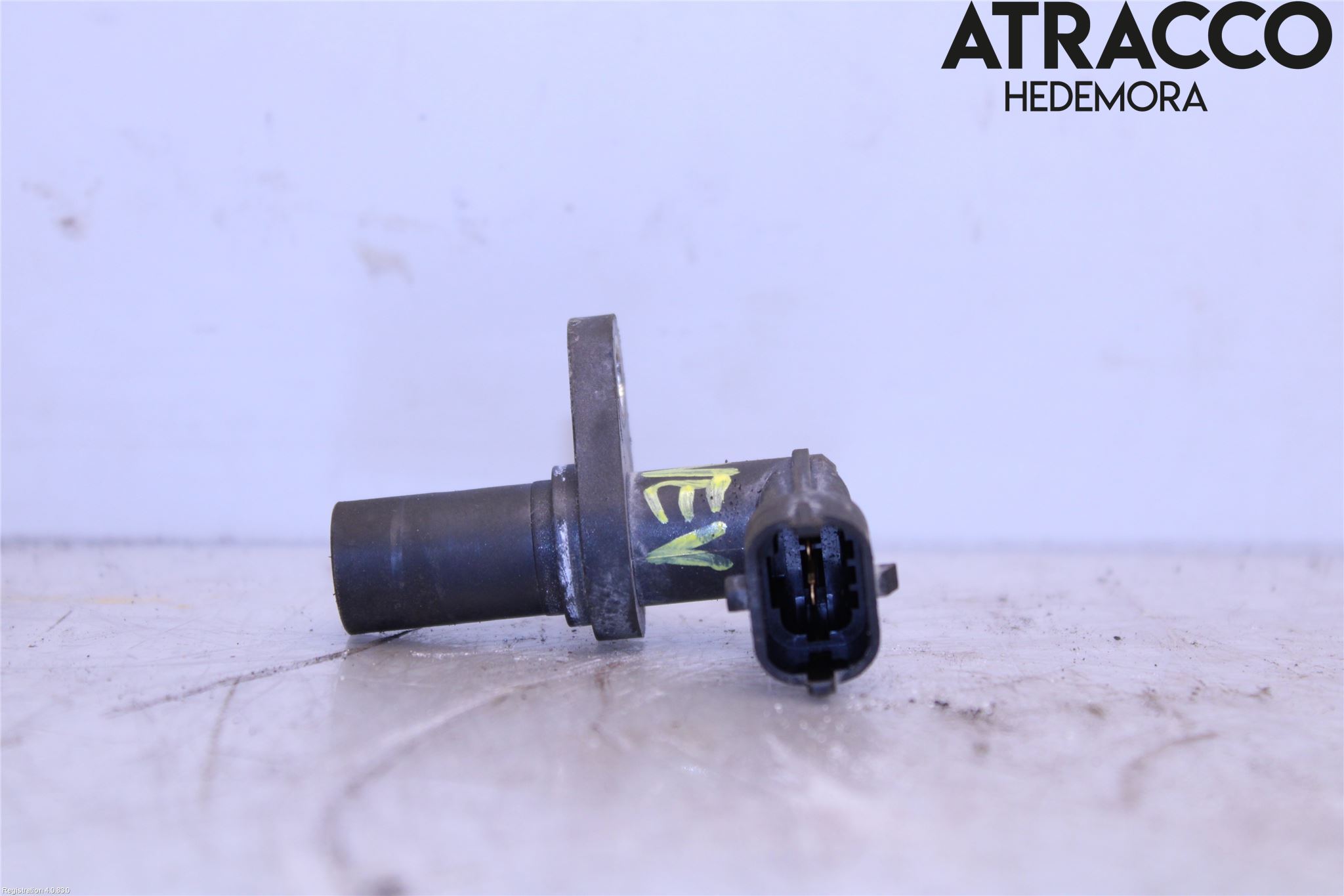 Hyundai i20 PB 09-14 Giver Turtall - Tenning