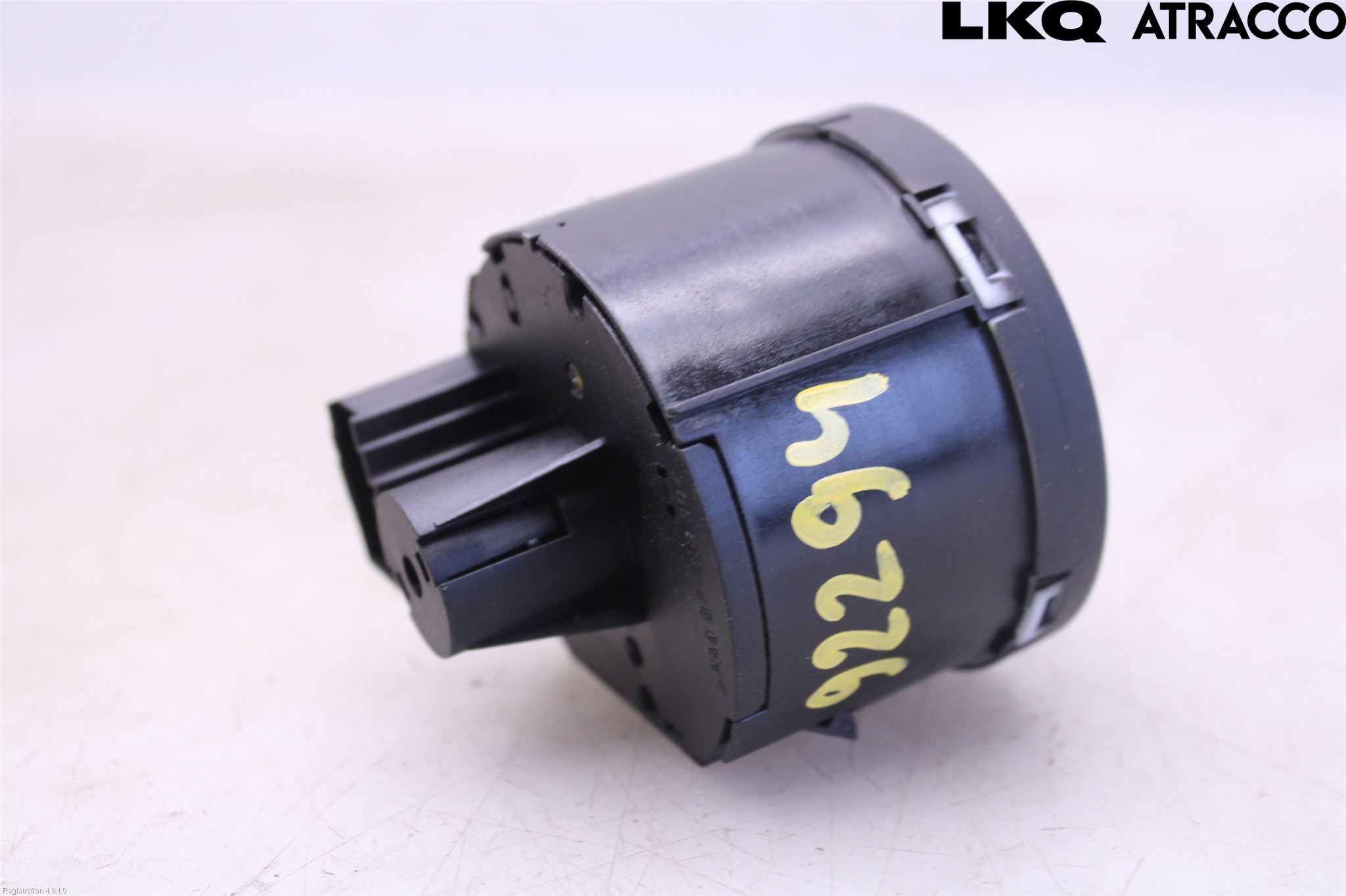 Volkswagen VW GOLF SPORTSVAN 15-20 Bryter Hovedlys