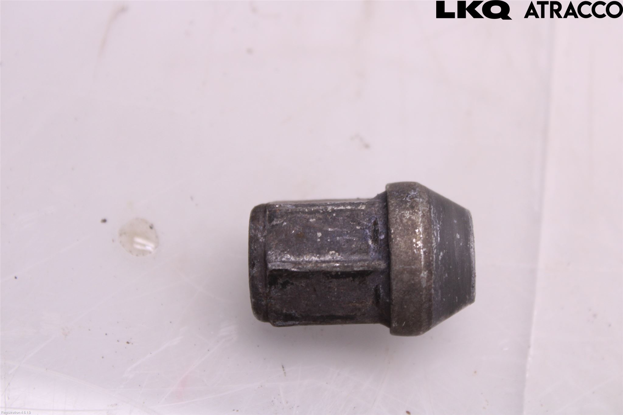 Kia CEED/CEED SW 19- Hjulmutter - Bolt - Sett