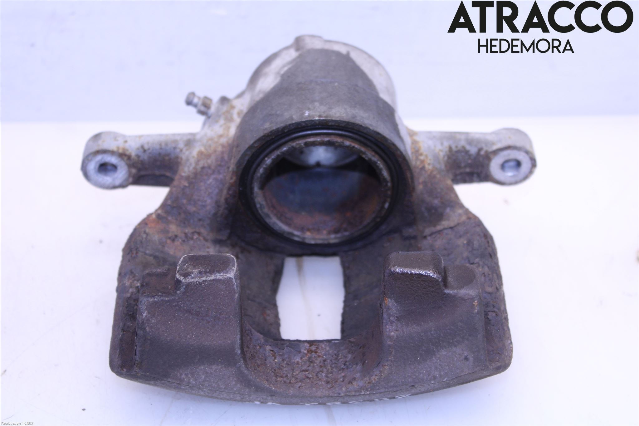 Peugeot 308 14-21 Bremsecaliper Foran Venstre