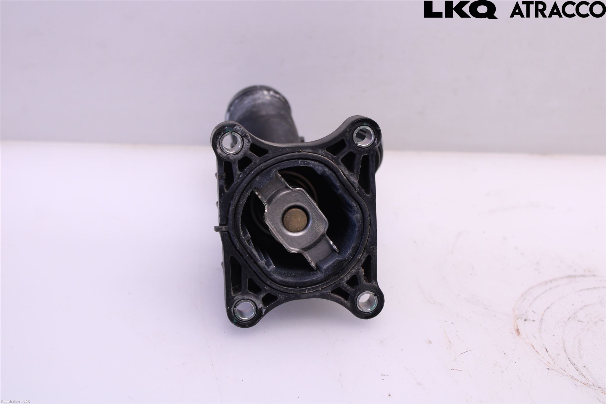 Volvo V40 CROSS COUNTRY 13-19 Termostathus - Lokk