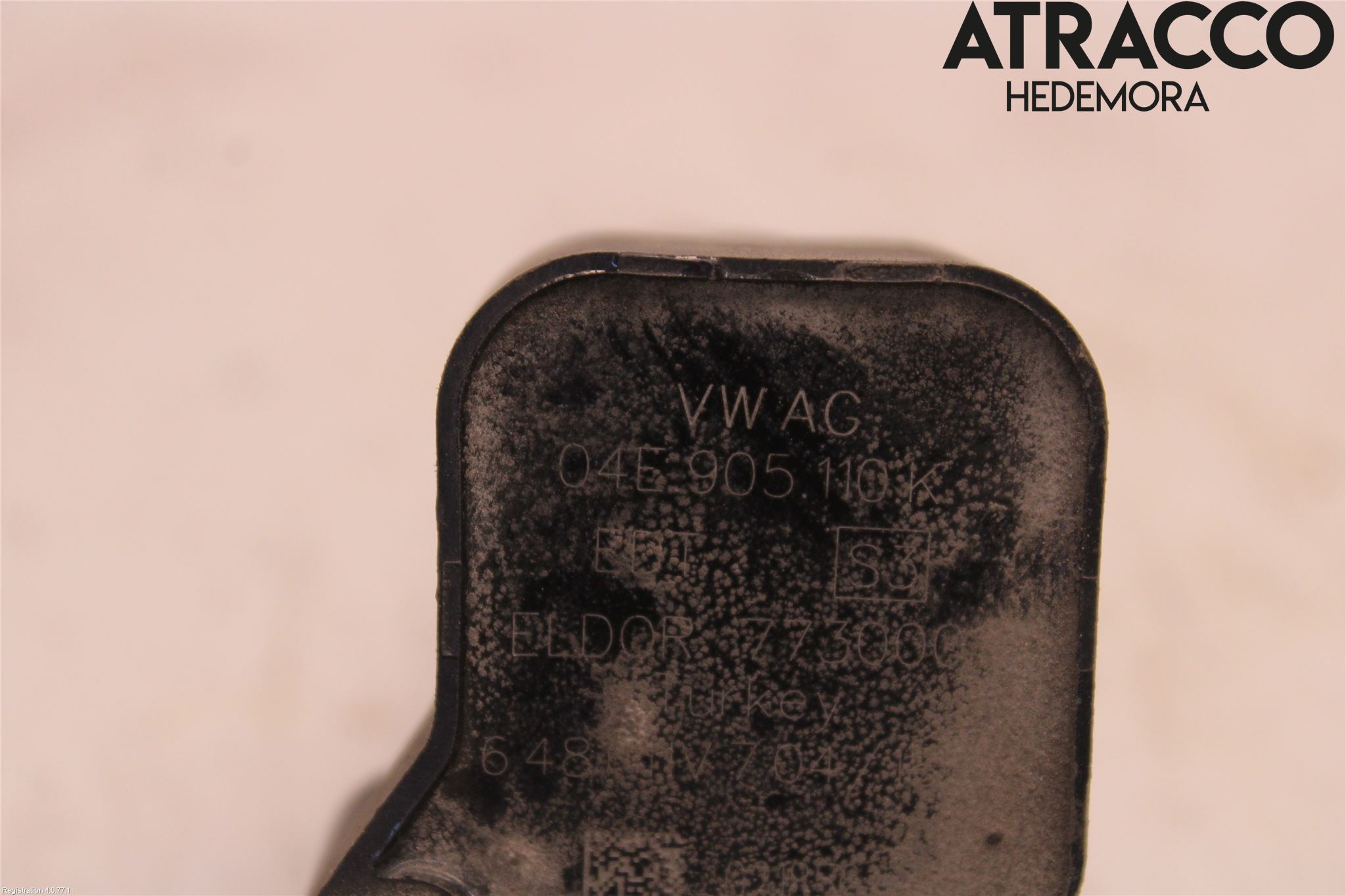 Seat LEON 13-20 Coil