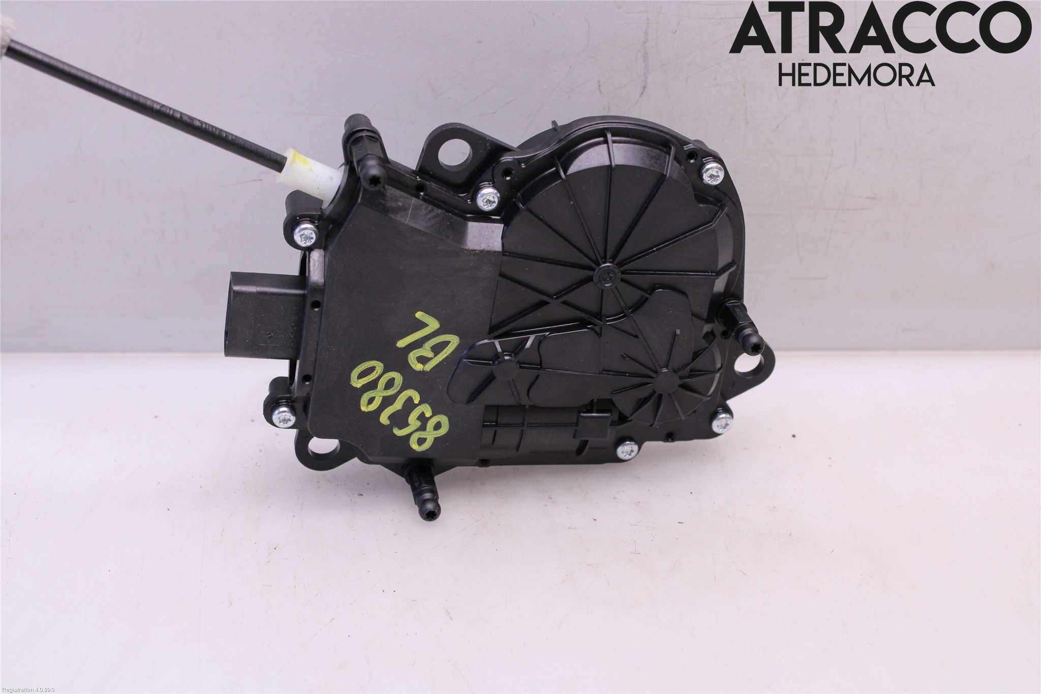 Landrover RANGE ROVER SPORT (L494) 14-22 Sentrallåsmotor Bakluke