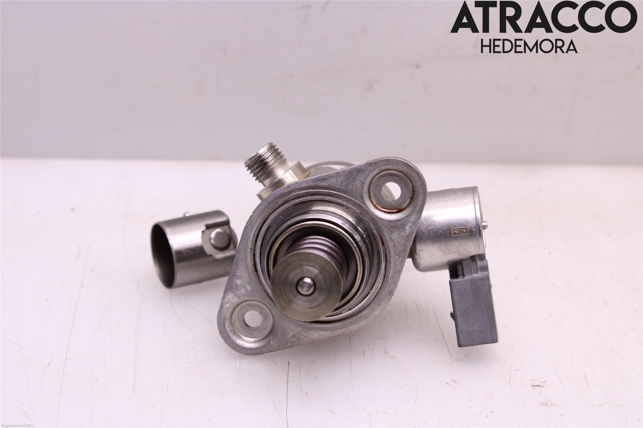 Audi A3/S3 8V 13-20 Drivstoffpumpe Mekanisk