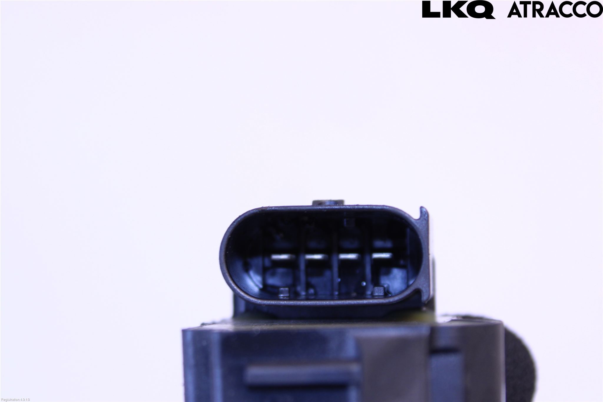 Mercedes-Benz MB C-KLASS (W205) 14-21 Coil
