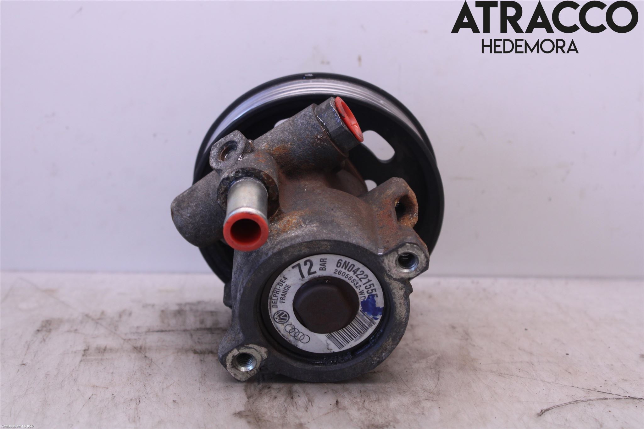 Volkswagen VW LUPO Servo Pumpe