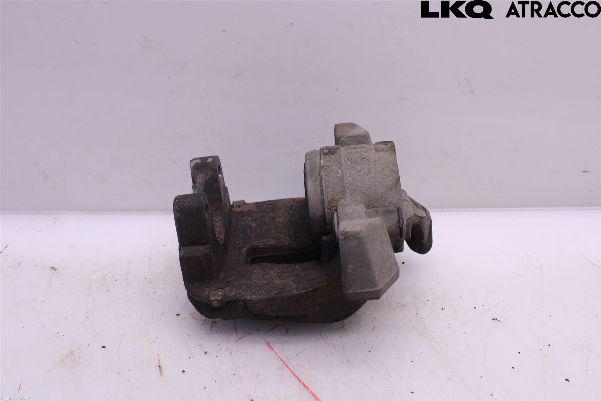 Peugeot 5008 17-24 Bremsecaliper Bak Venstre