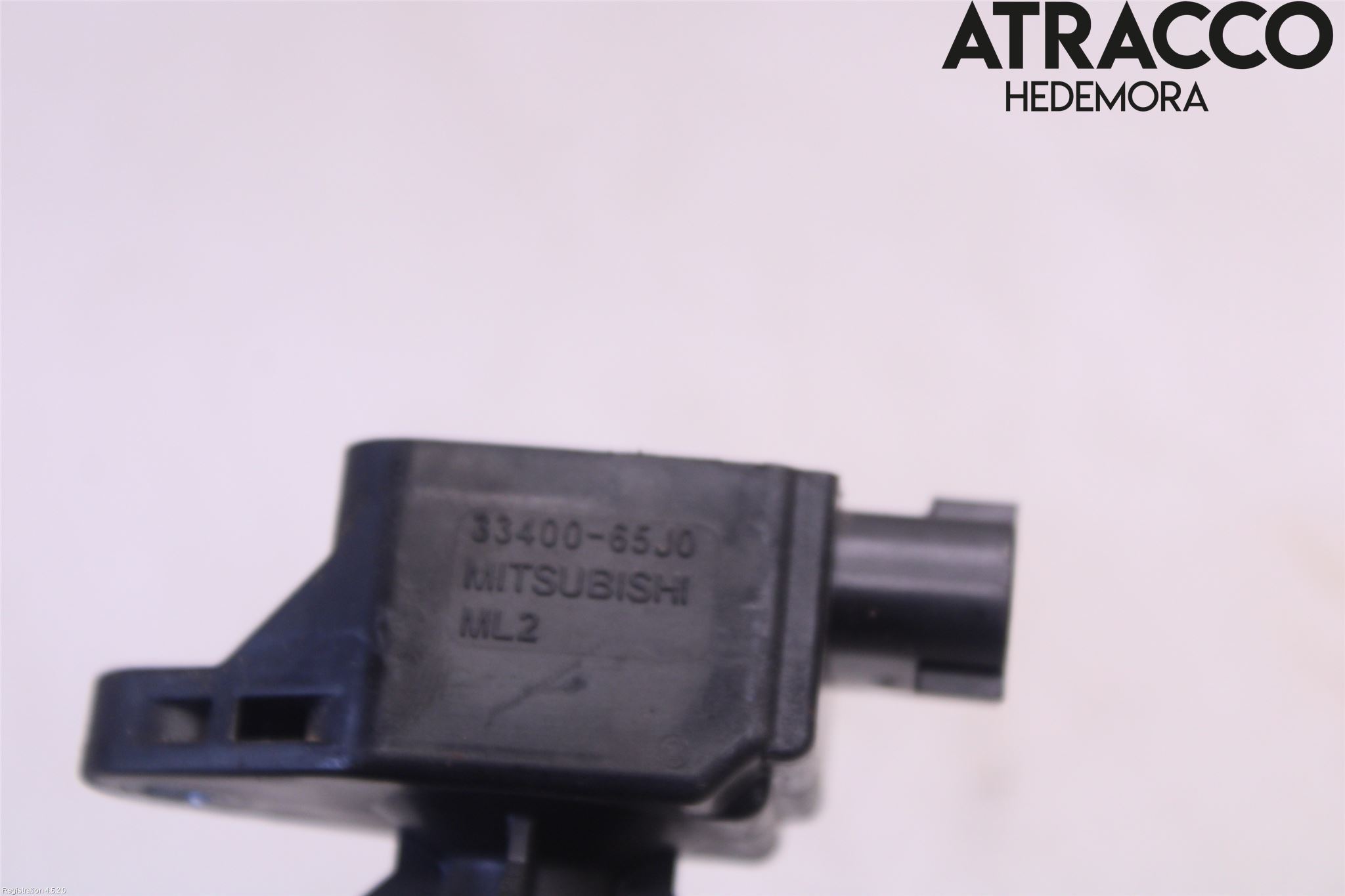 Suzuki GRAND VITARA II 06-14 Coil
