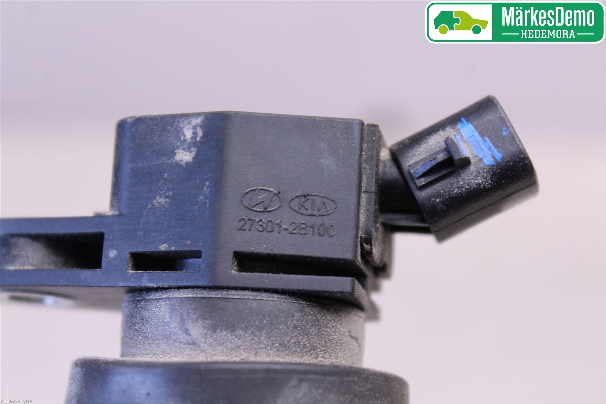 Kia SPORTAGE (SL) 11-15 Coil
