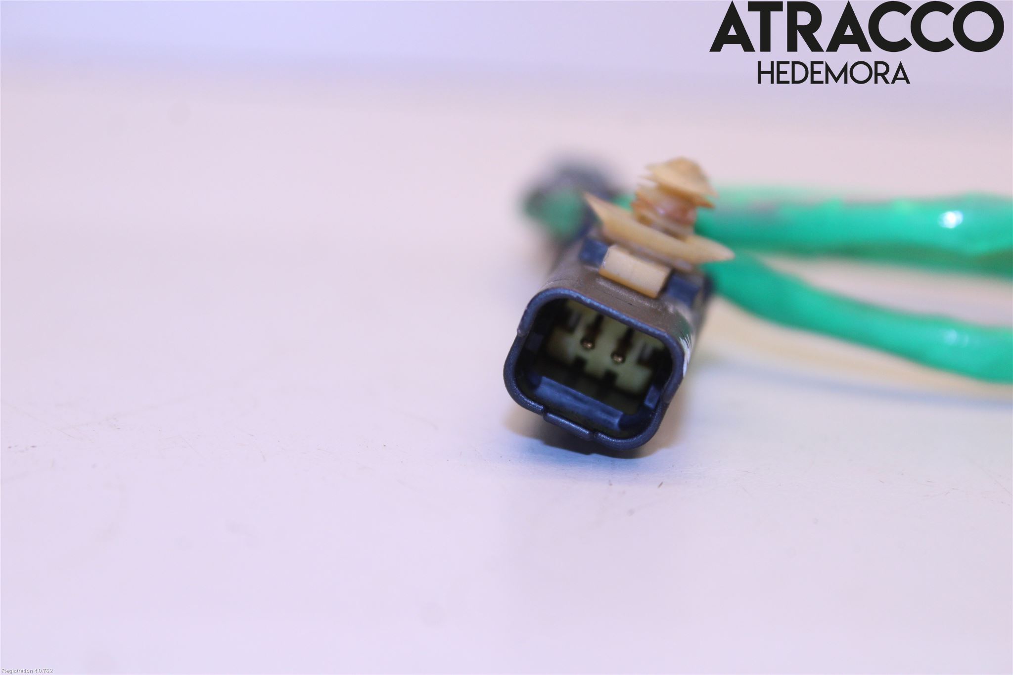 Jaguar XF (X260) 16-24 Sensor Eksos