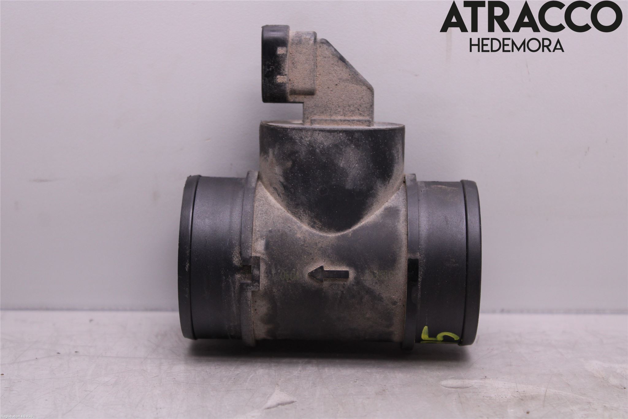 Opel ASTRA H 04-12 Inns Luftmassemåler