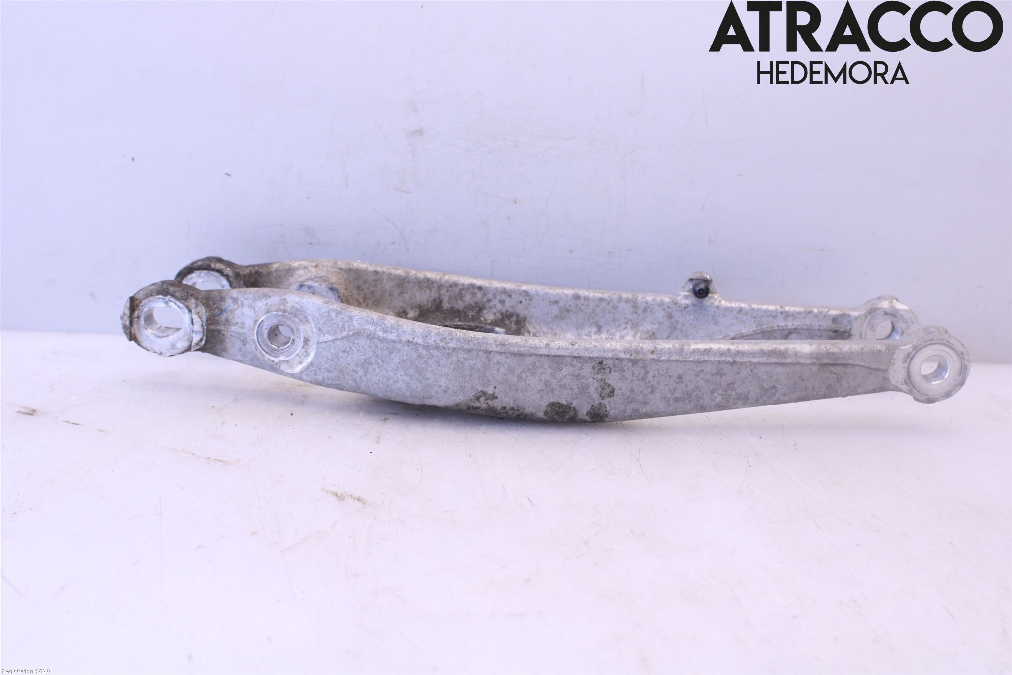 BMW 2 F22/F23/F87 Coupé/Cab 13-21 Bærearm Bak Venstre