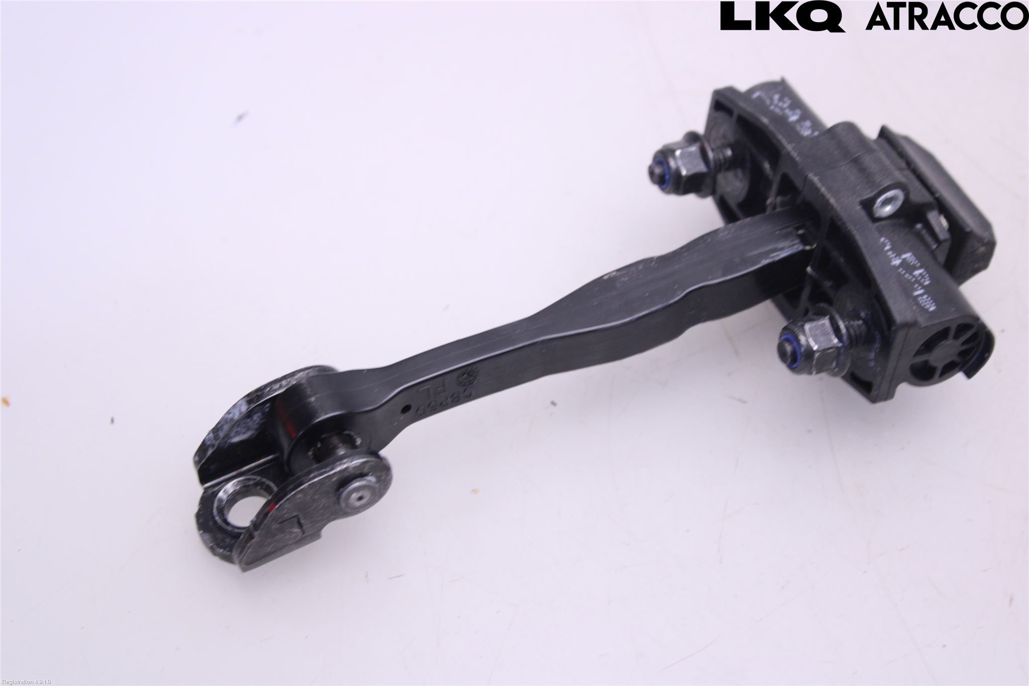 Volvo V60 19- Dørstopper