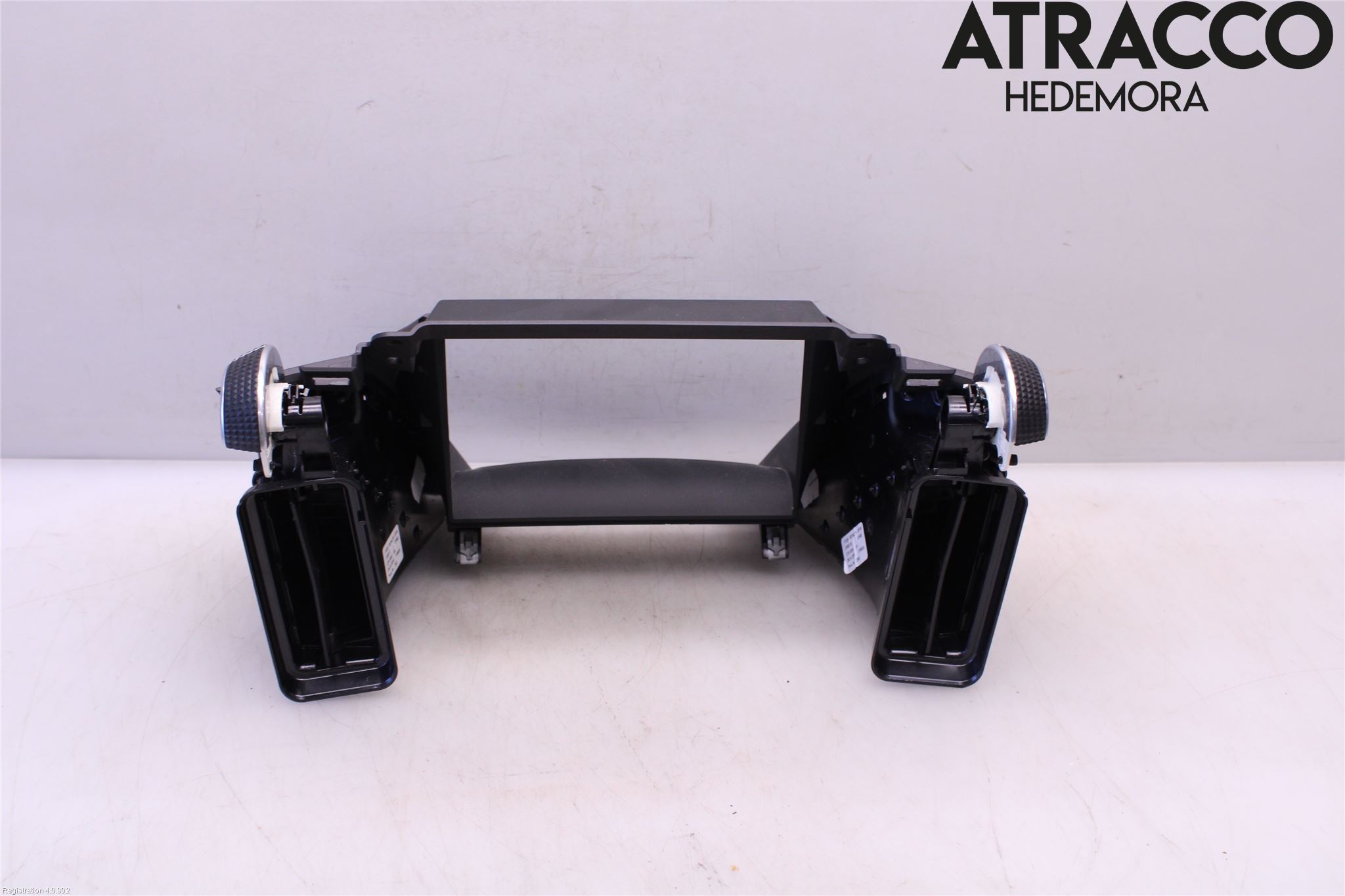 Ford KUGA 17-19 Dashbord Kanal - Dyse