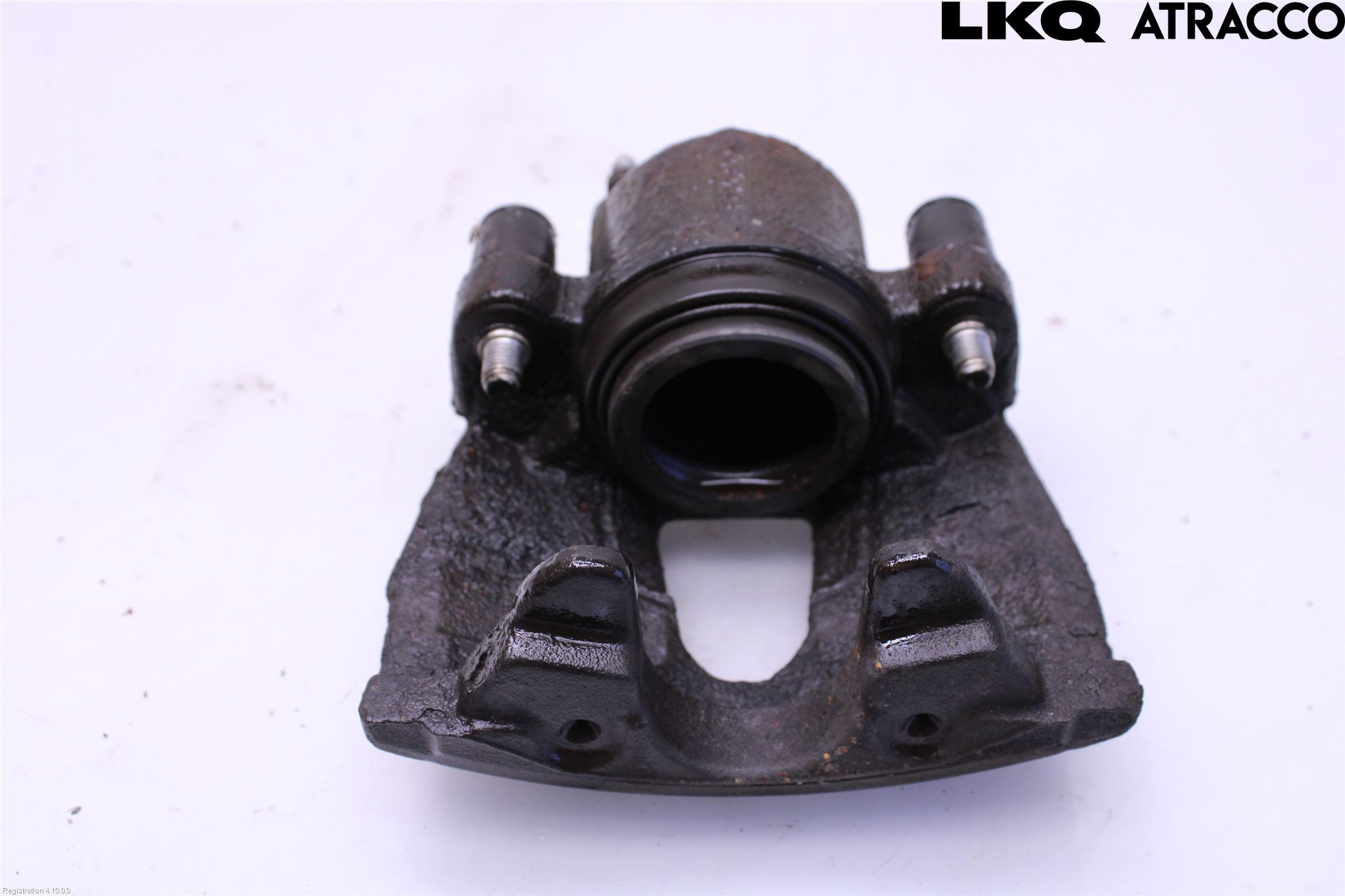 Ford FOCUS 11-14 Bremsecaliper Foran Venstre