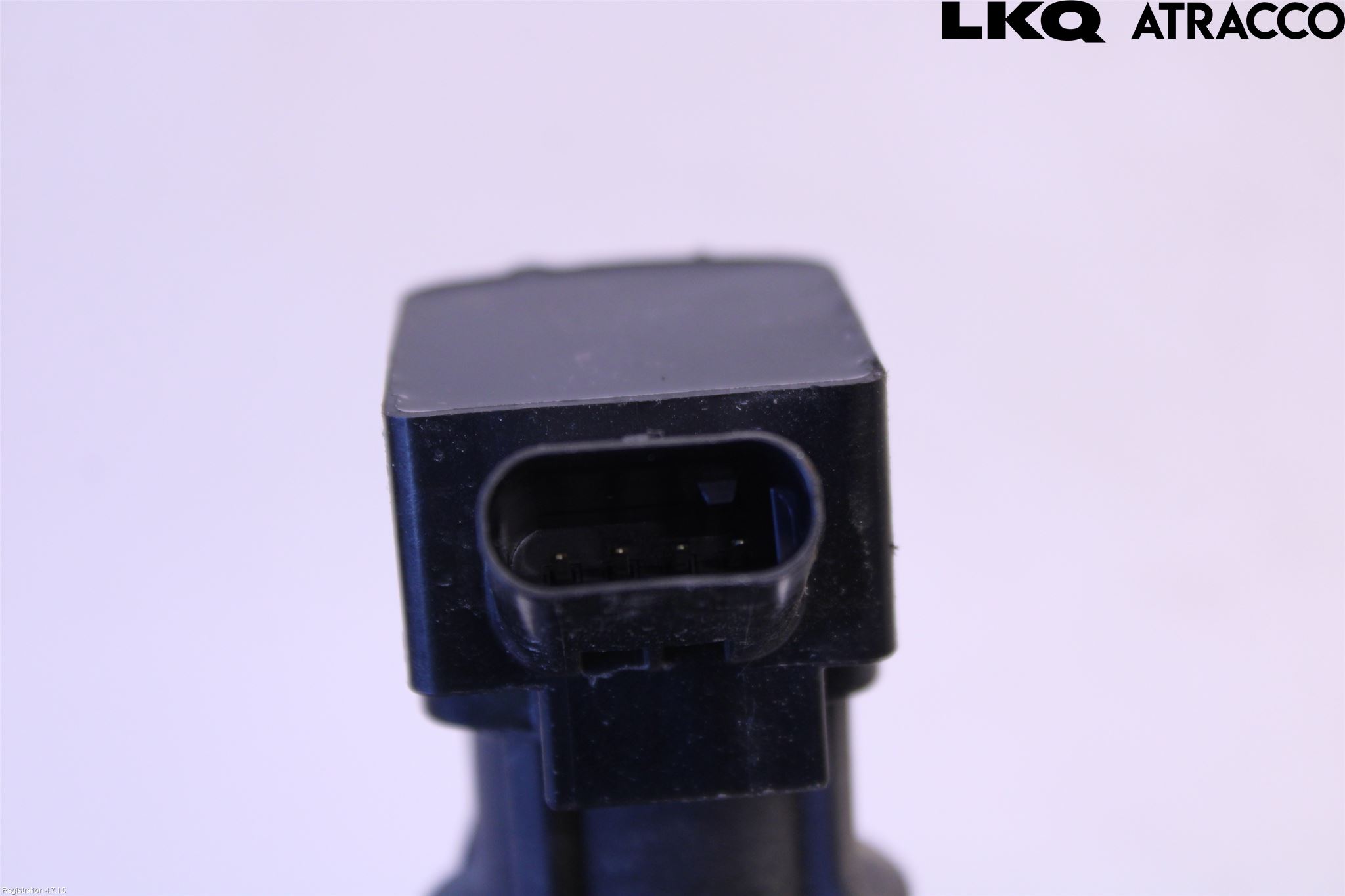 Kia NIRO (DE) 17-22 Coil