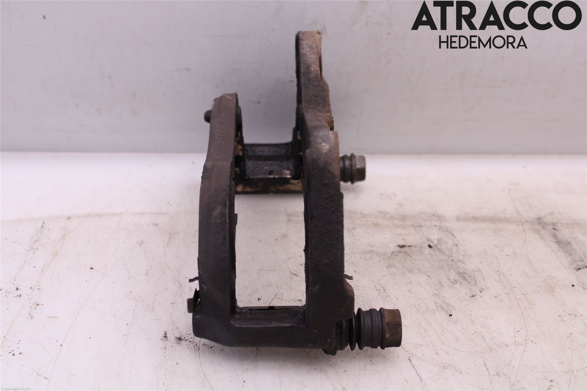 Subaru OUTBACK 15-20 Bremsecaliper Feste Holder