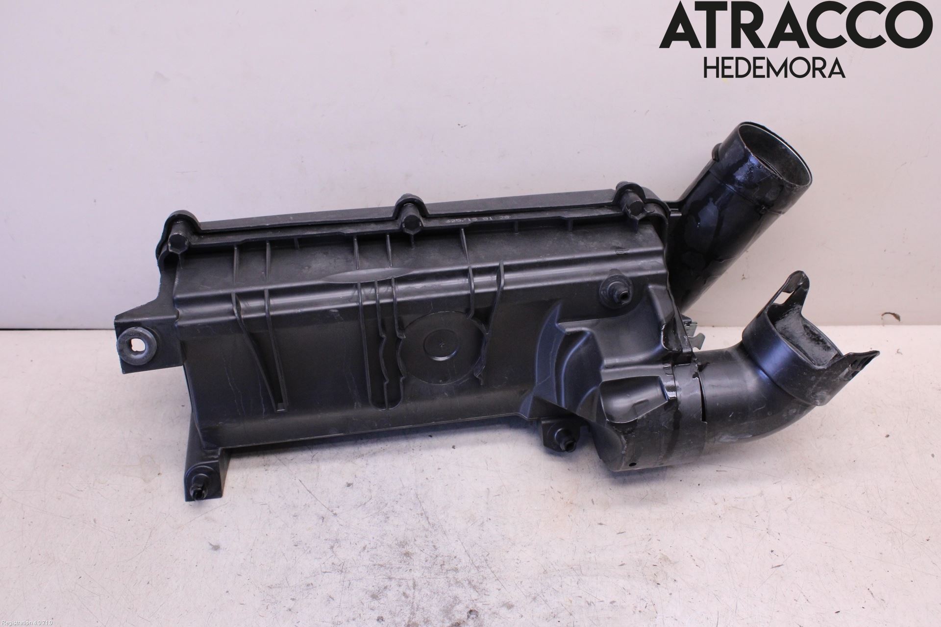 Peugeot 308 14-21 Luftfilter Boks