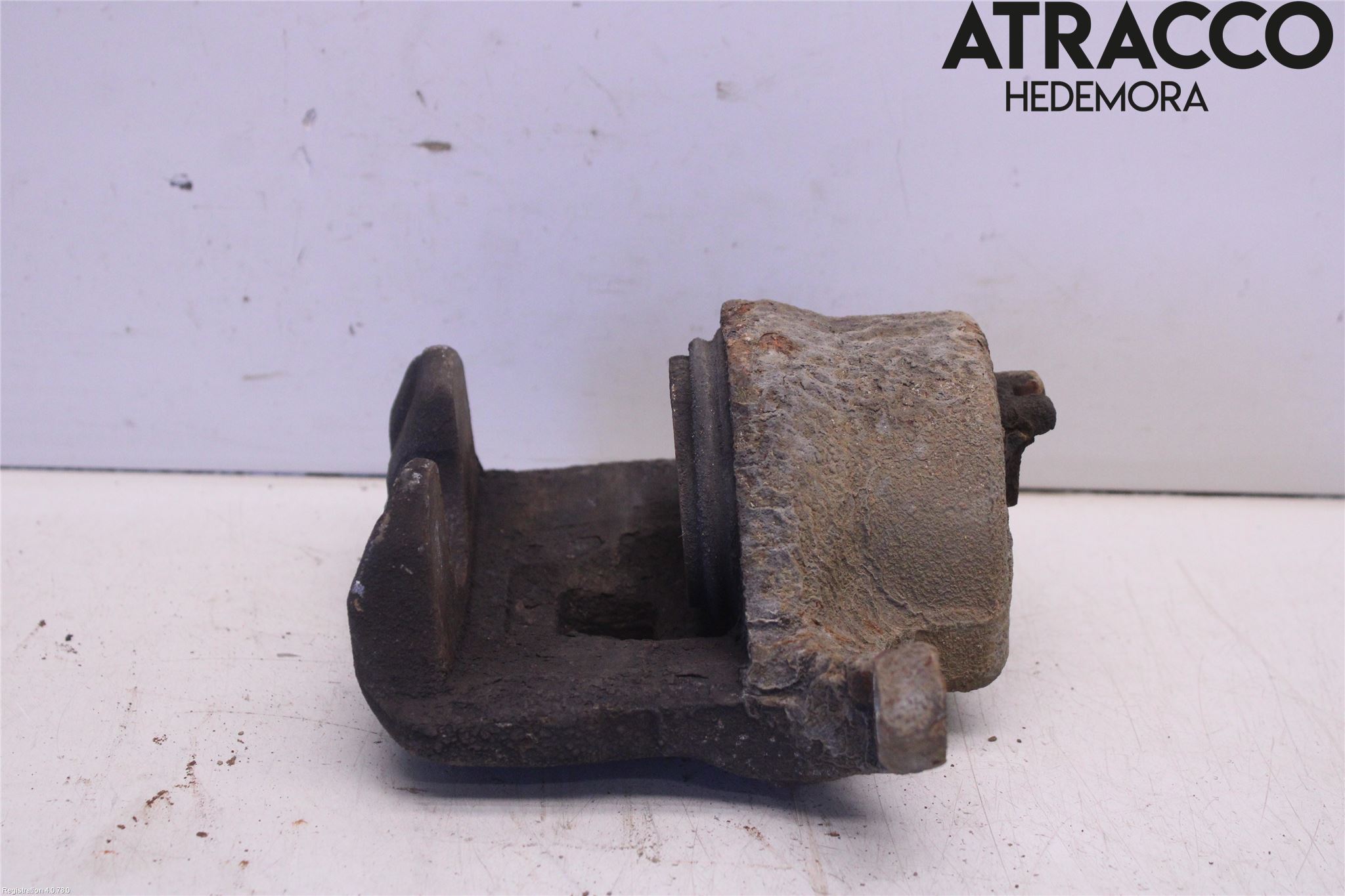 Nissan JUKE 10-14 Bremsecaliper Foran Venstre