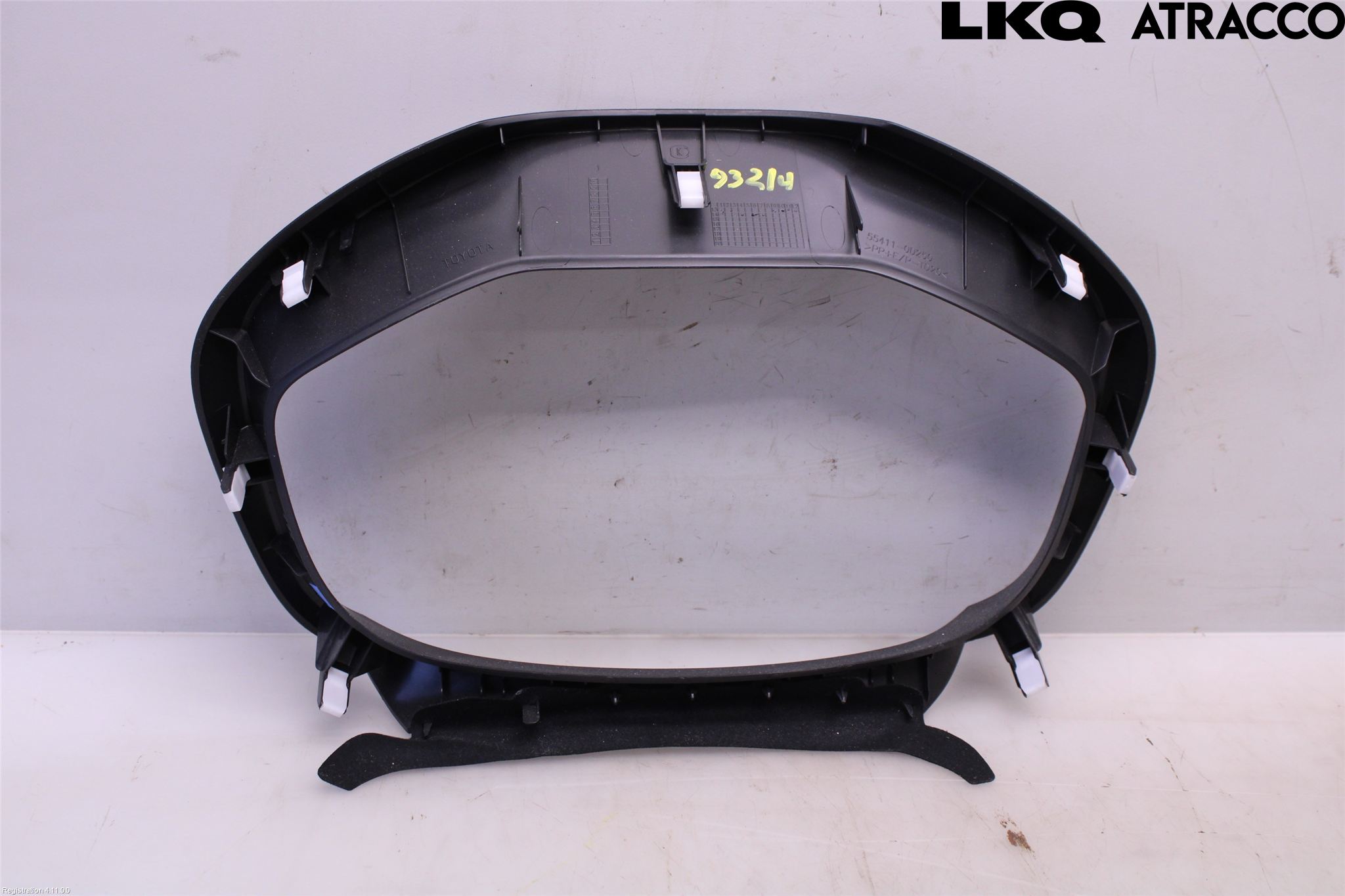 Toyota YARIS XP130 15-20 Instrument Ramme