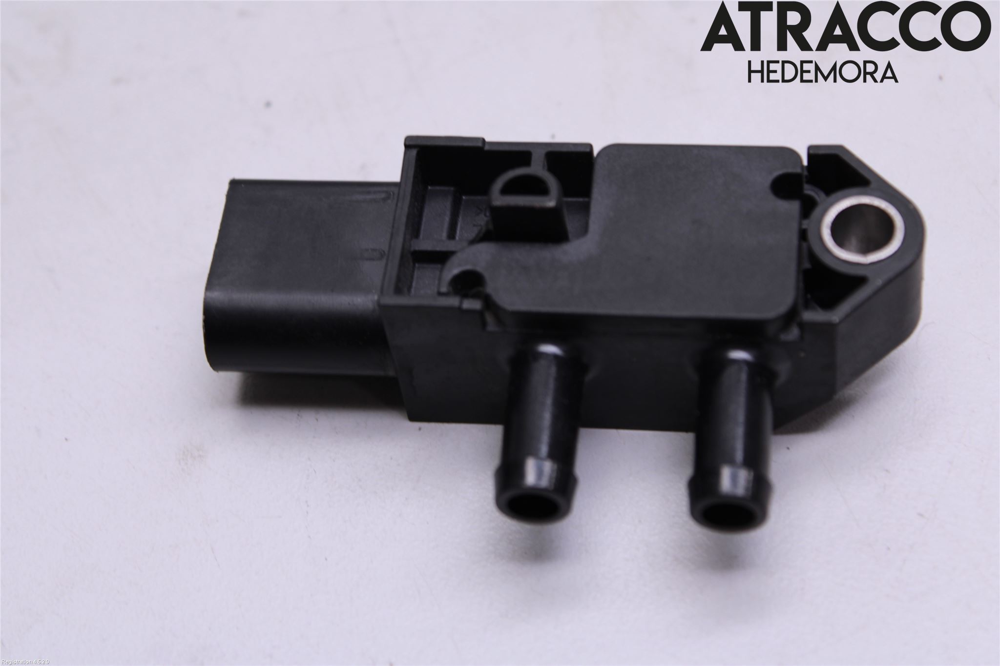 Audi A4/S4 B9 16-19 Sensor Eksos