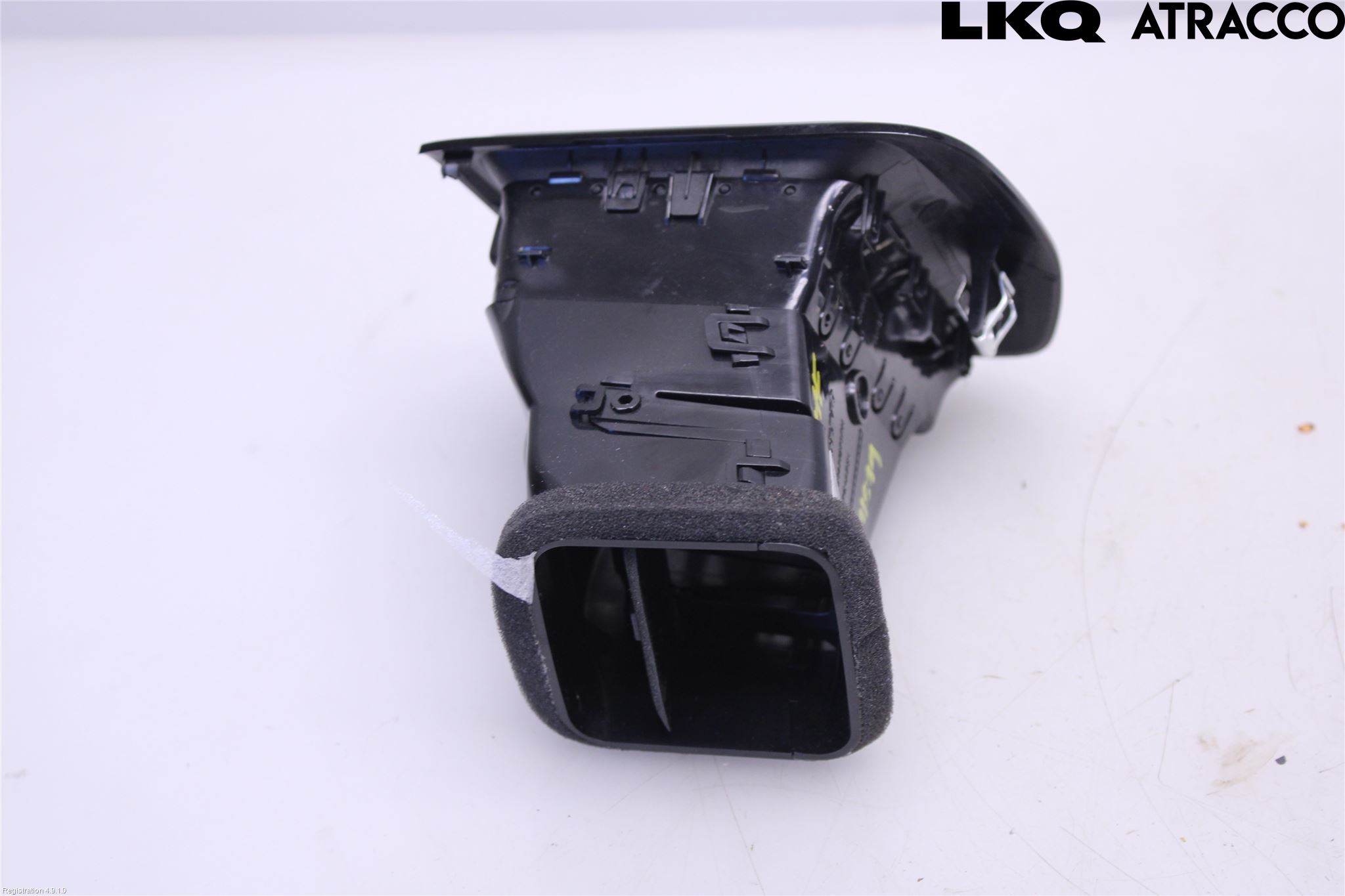 Volvo V60 19- Dashbord Kanal - Dyse