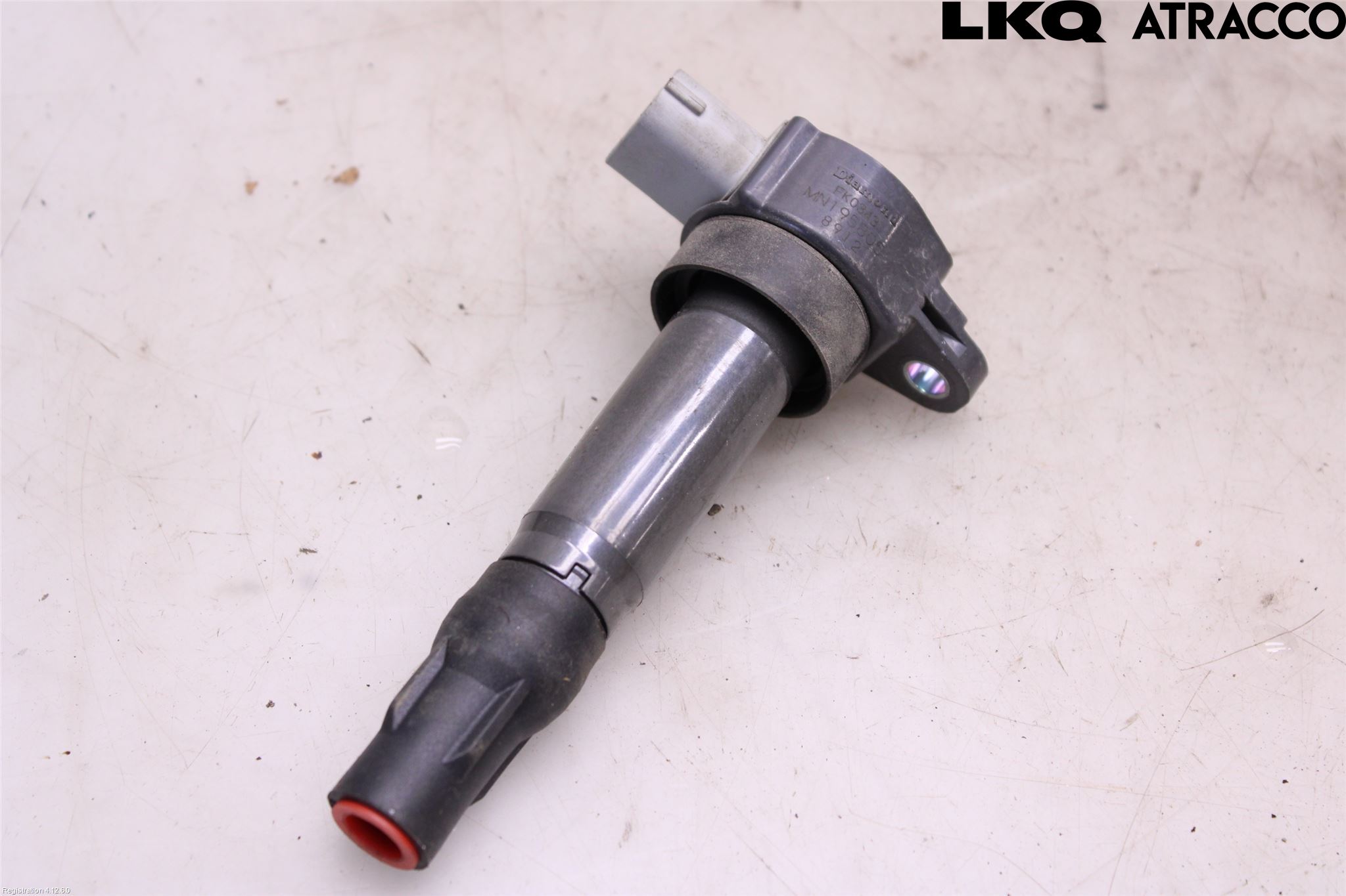 Mitsubishi ASX 10-22 Coil