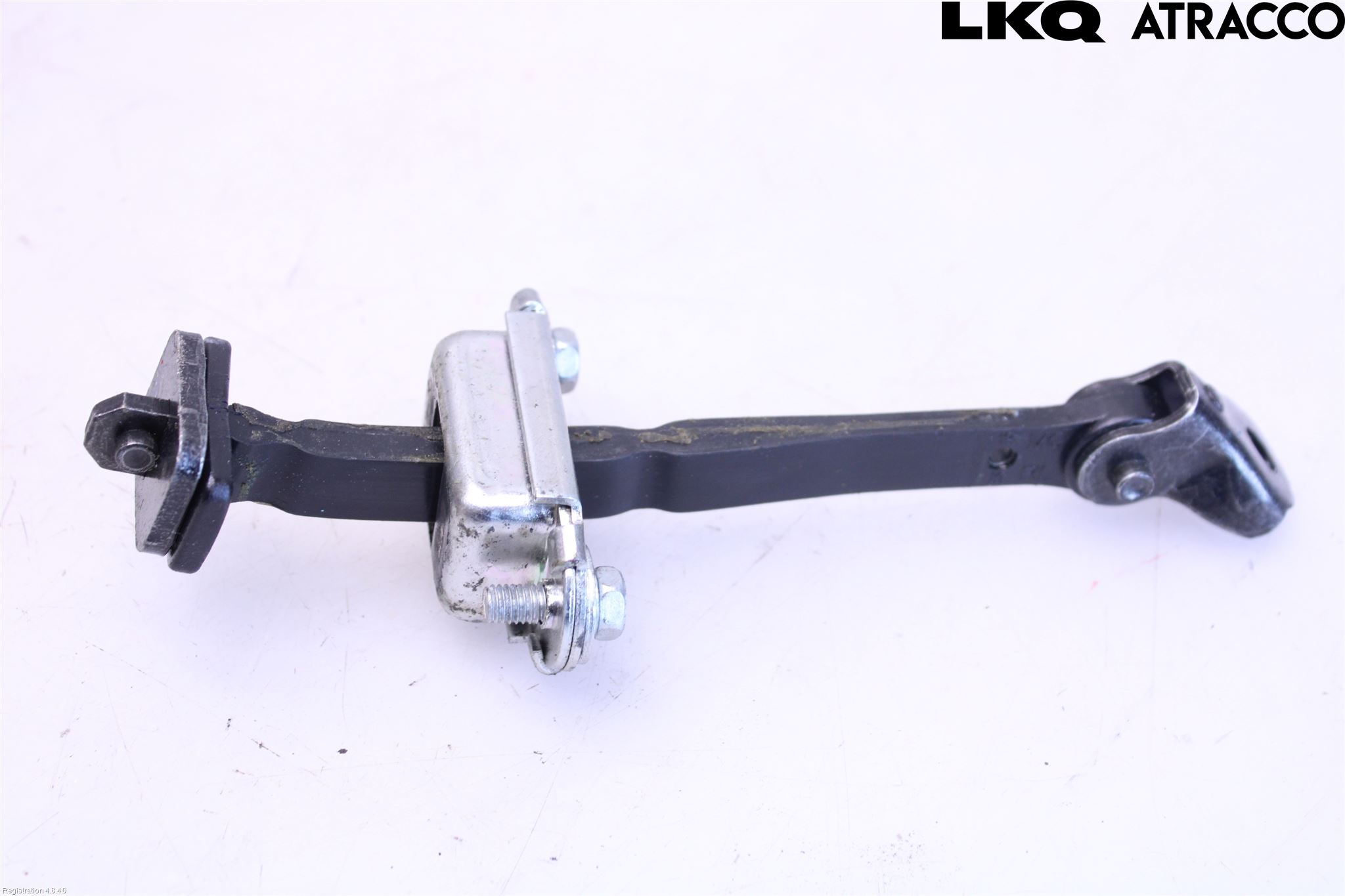 Honda CIVIC 06-11 Dørstopper