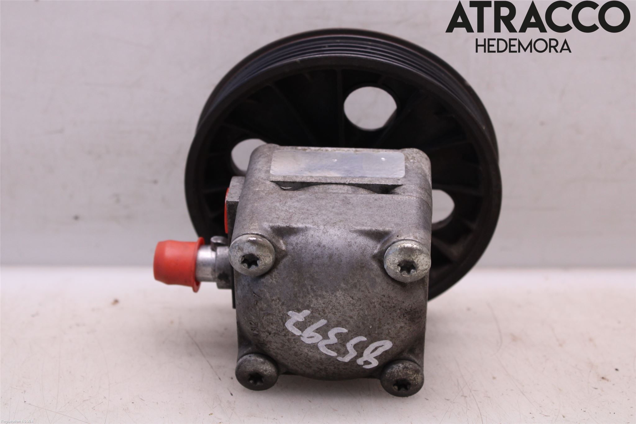 Volvo S80 99-03 Servo Pumpe