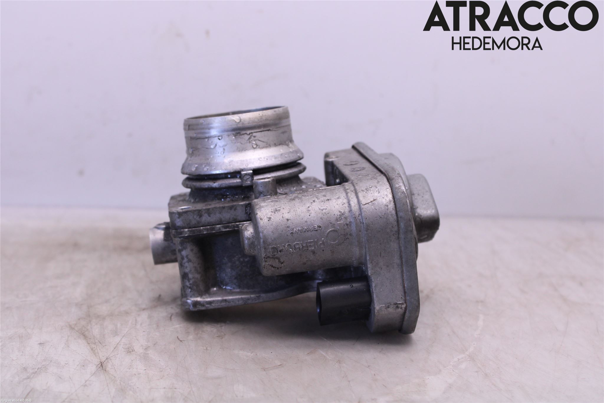 Opel ASTRA J 10-15 Inns Spjeldhus