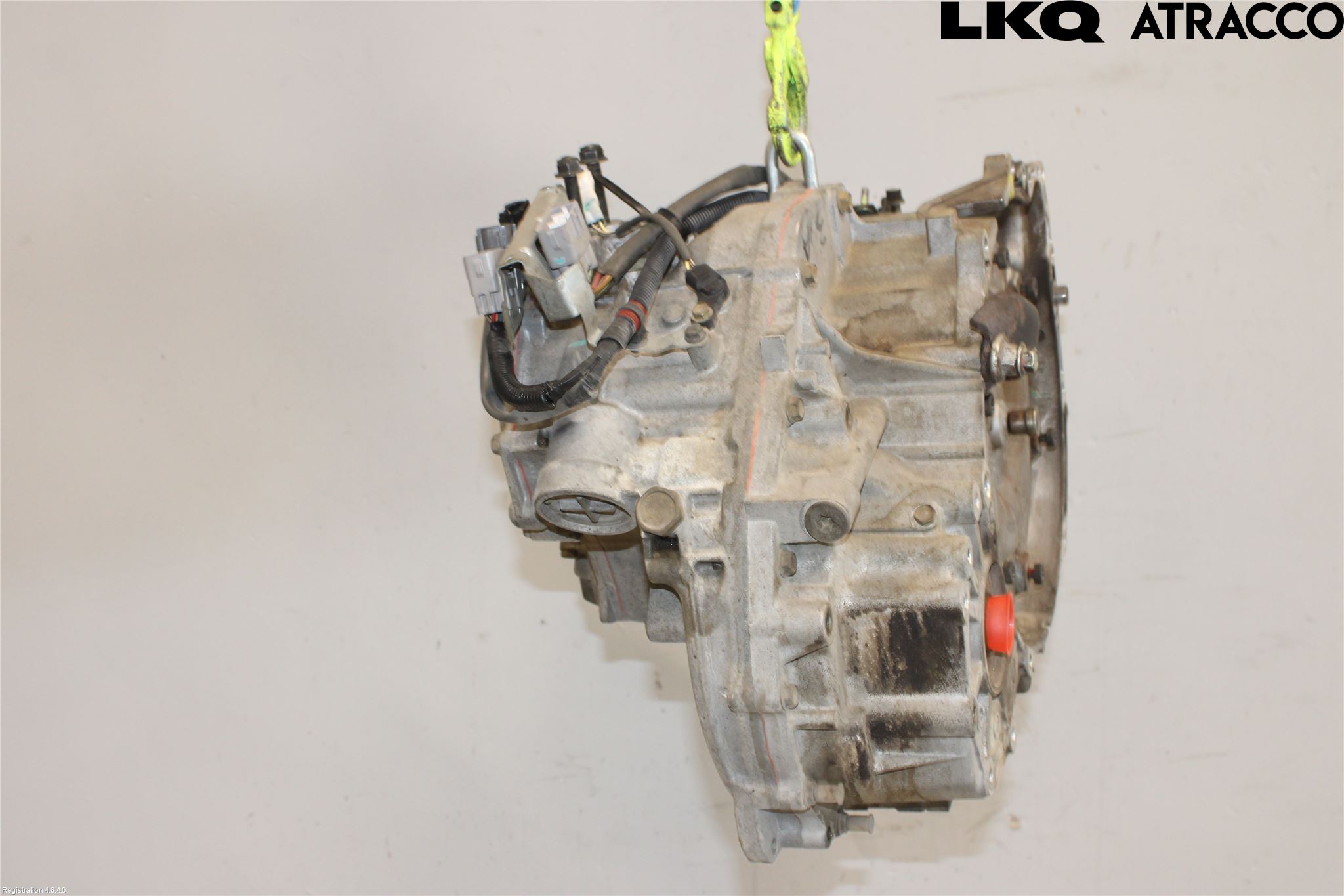 Volvo S40/V40    96-04 Gearkasse Automat