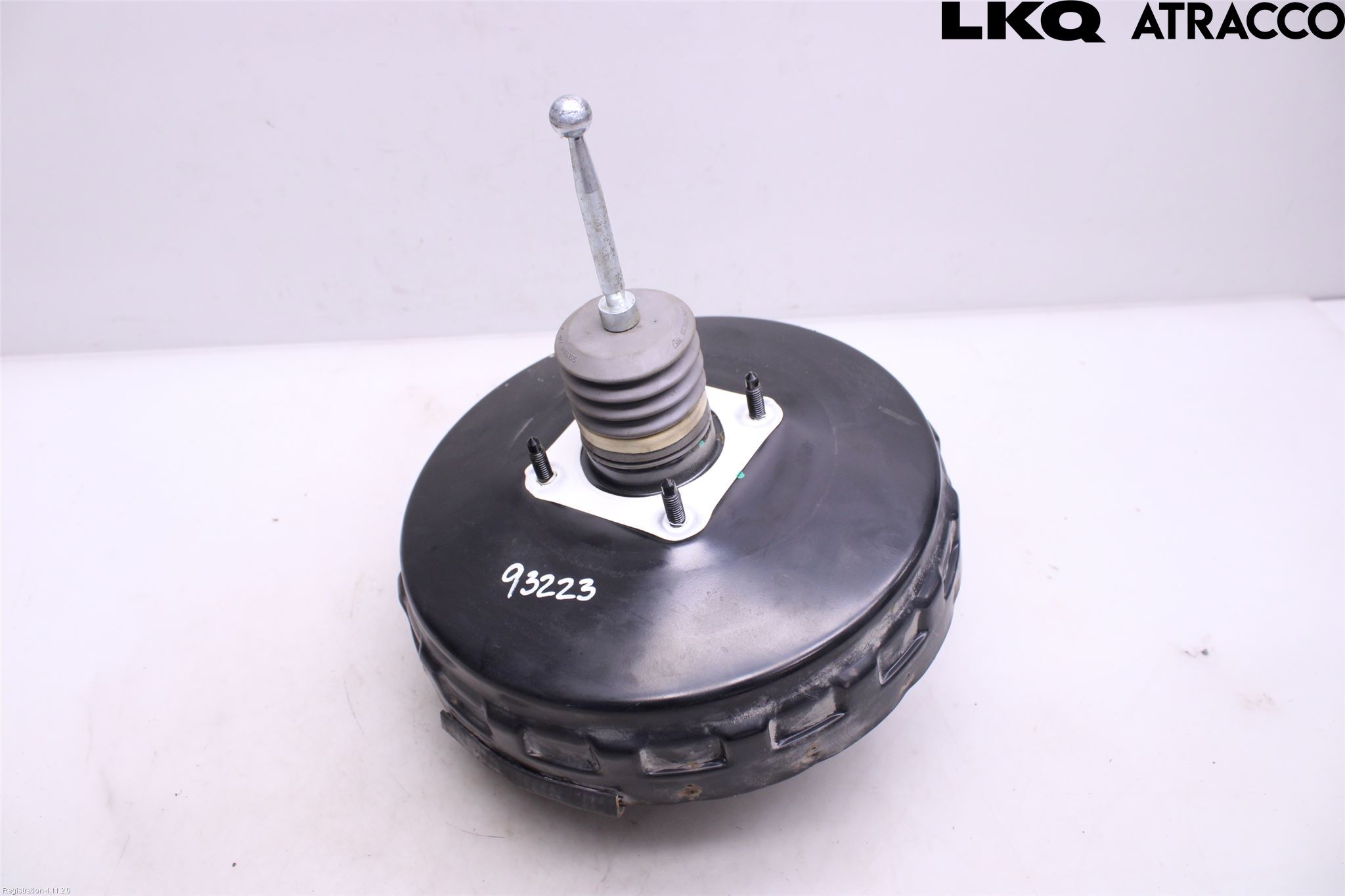 Volkswagen VW TRANSP/CARAVELLE (T6) 16-22 Bremseservo