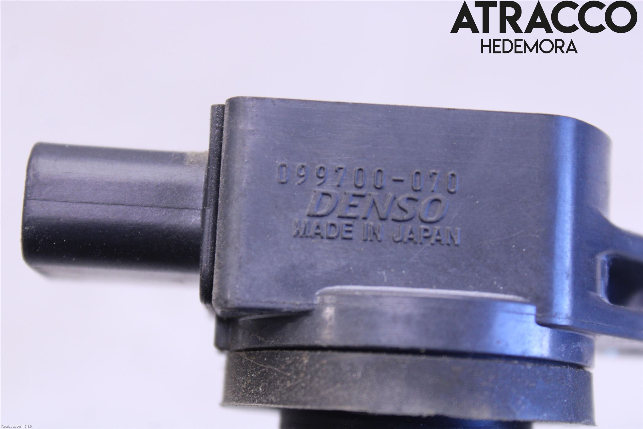 Honda CR-V 02-06 Coil