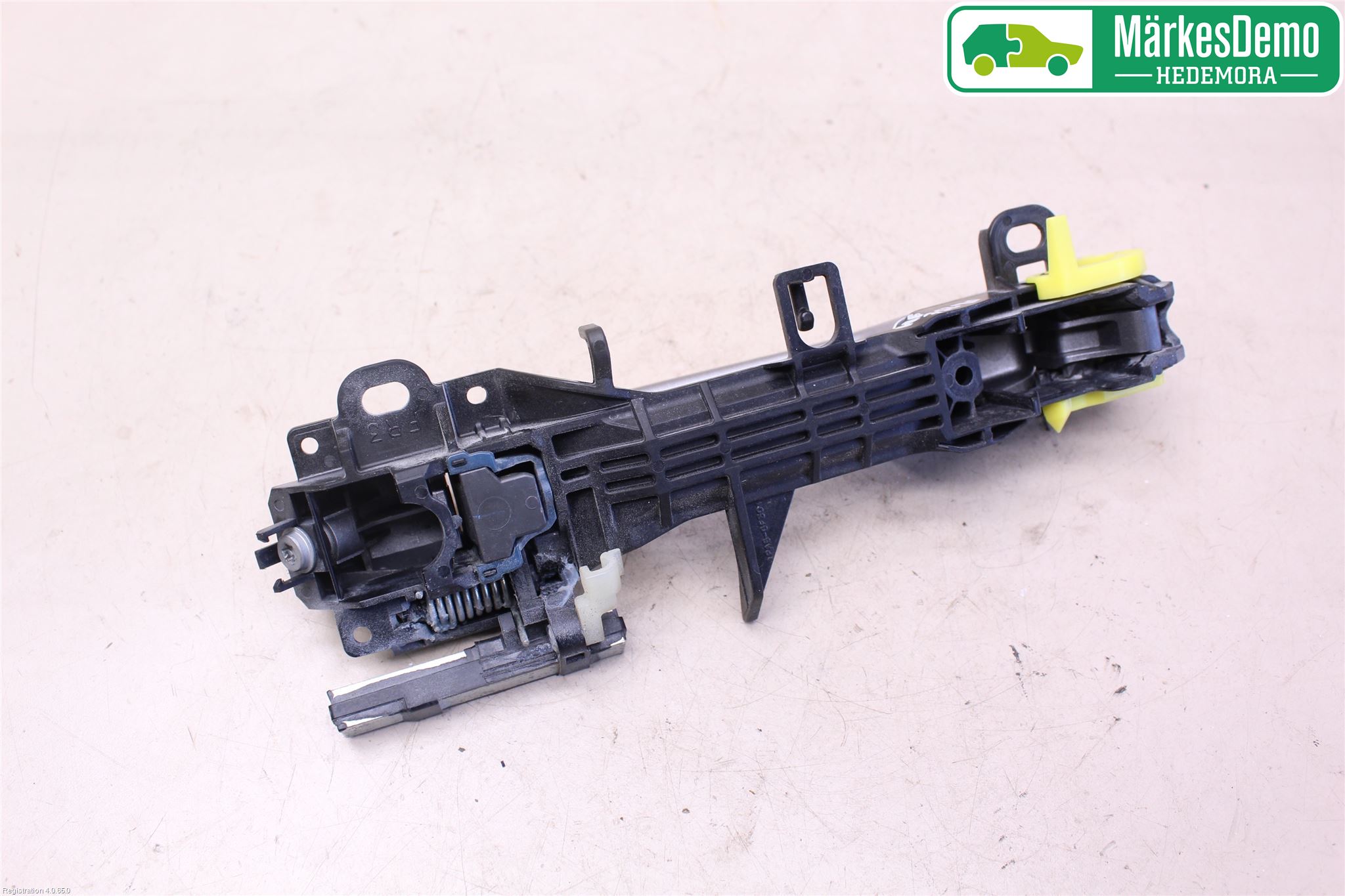 Subaru IMPREZA IV 13-17 Dørhandtak Ytre Høyre