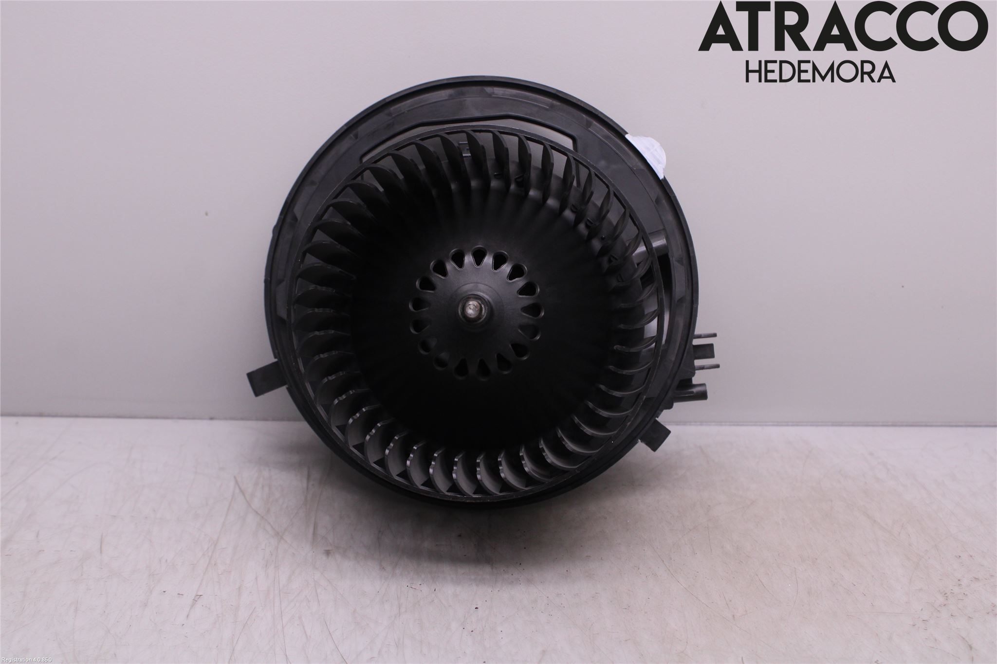 Skoda KODIAQ 17-24 Varme Ac Varmeapparatvifte
