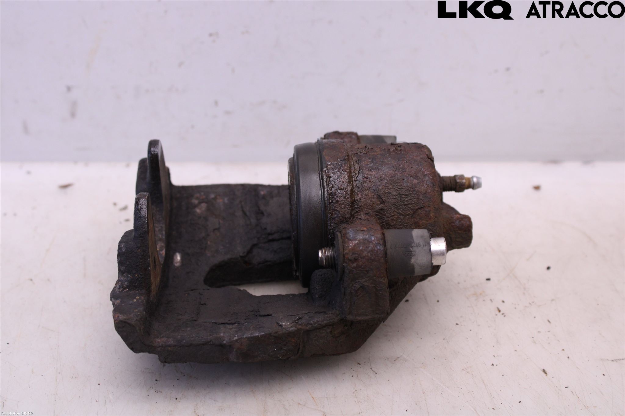 Ford KUGA 08-12 Bremsecaliper Foran Venstre