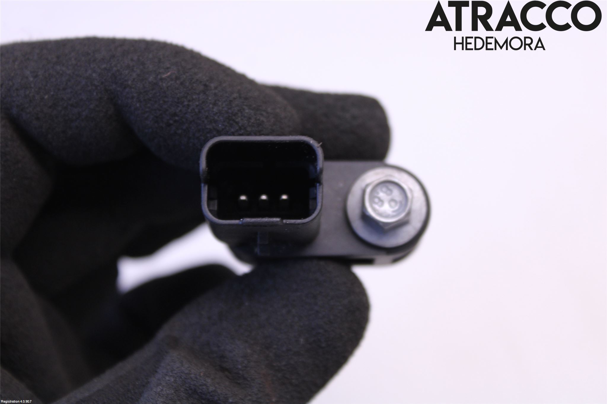 Peugeot 3008 17-24 Sensor For Kamakselposisjon