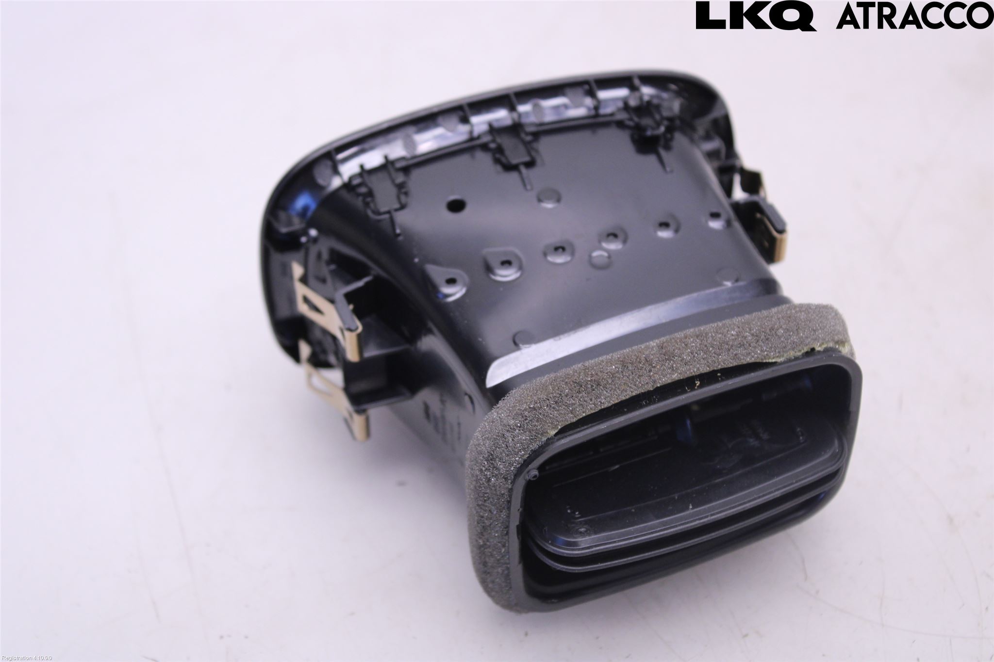Mini COUNTRYMAN F60 17-23 Dashbord Kanal - Dyse